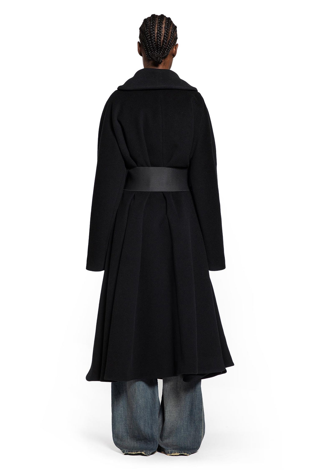 Balenciaga Outerwear оригінал | Швидка доставка Україна – збільшений вид