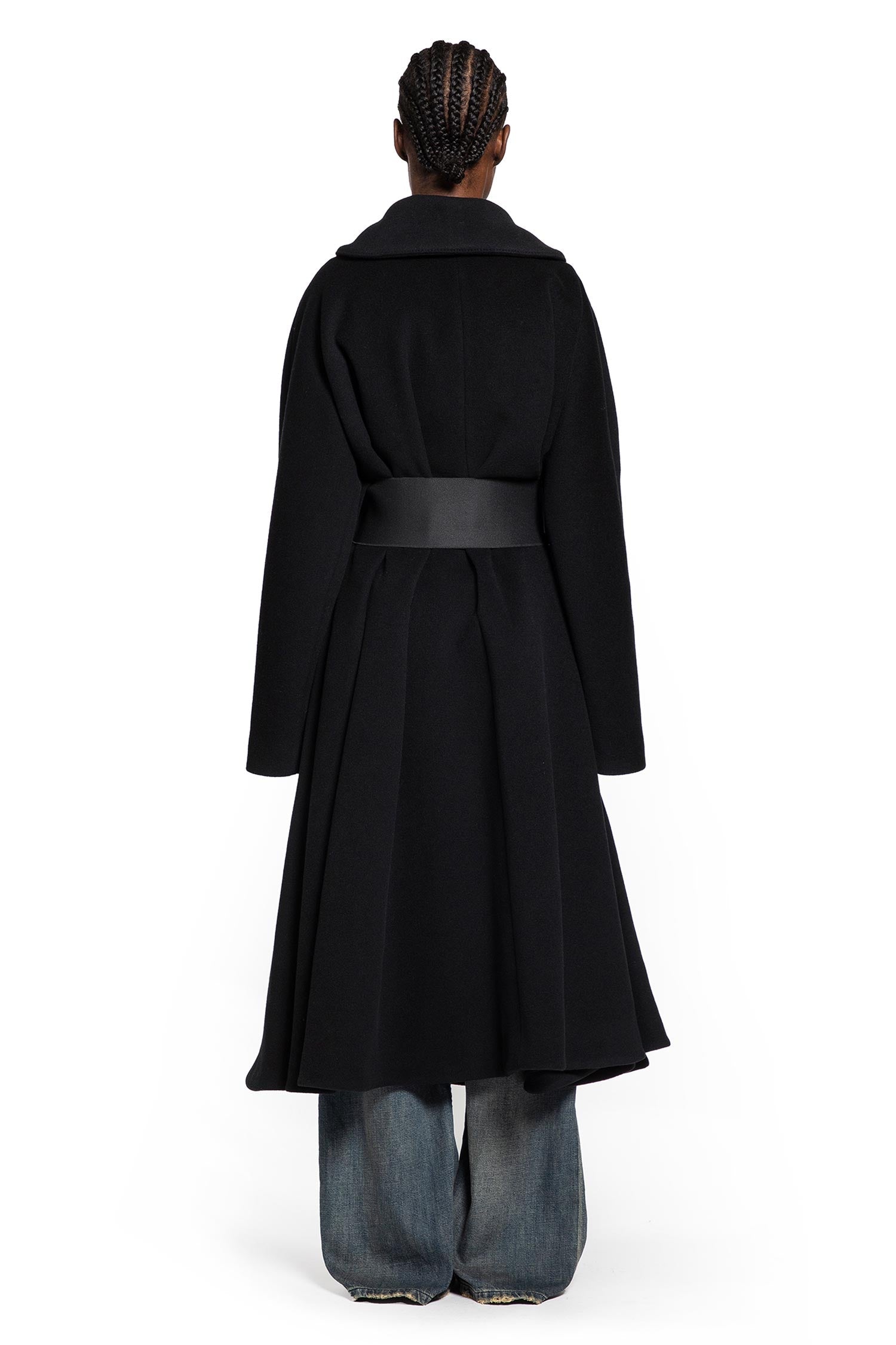 Balenciaga Outerwear оригінал | Швидка доставка Україна – збільшений вид