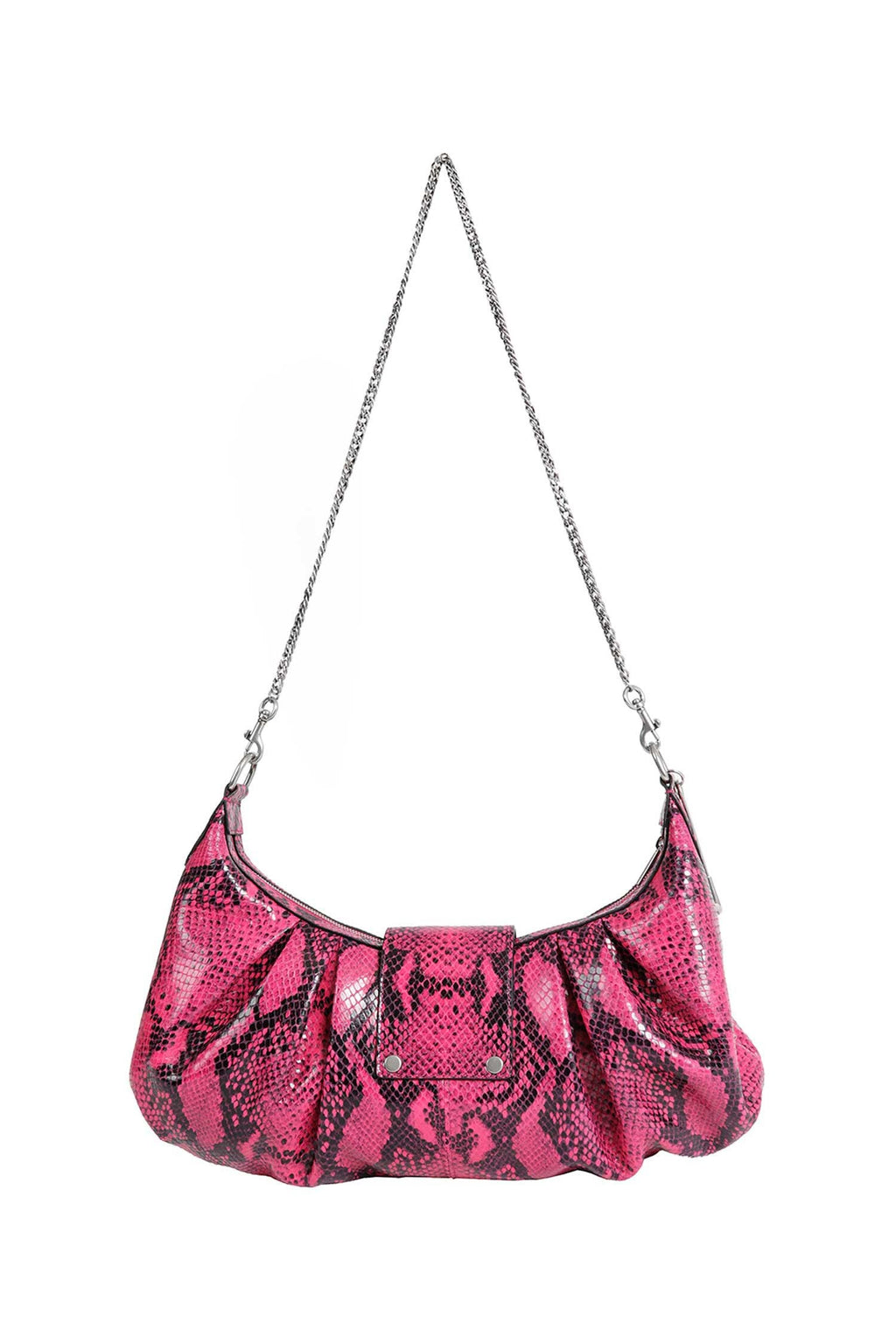 Pamela Medium Shoulder Bag Balenciaga – Гарантія оригінальності – детальний вид
