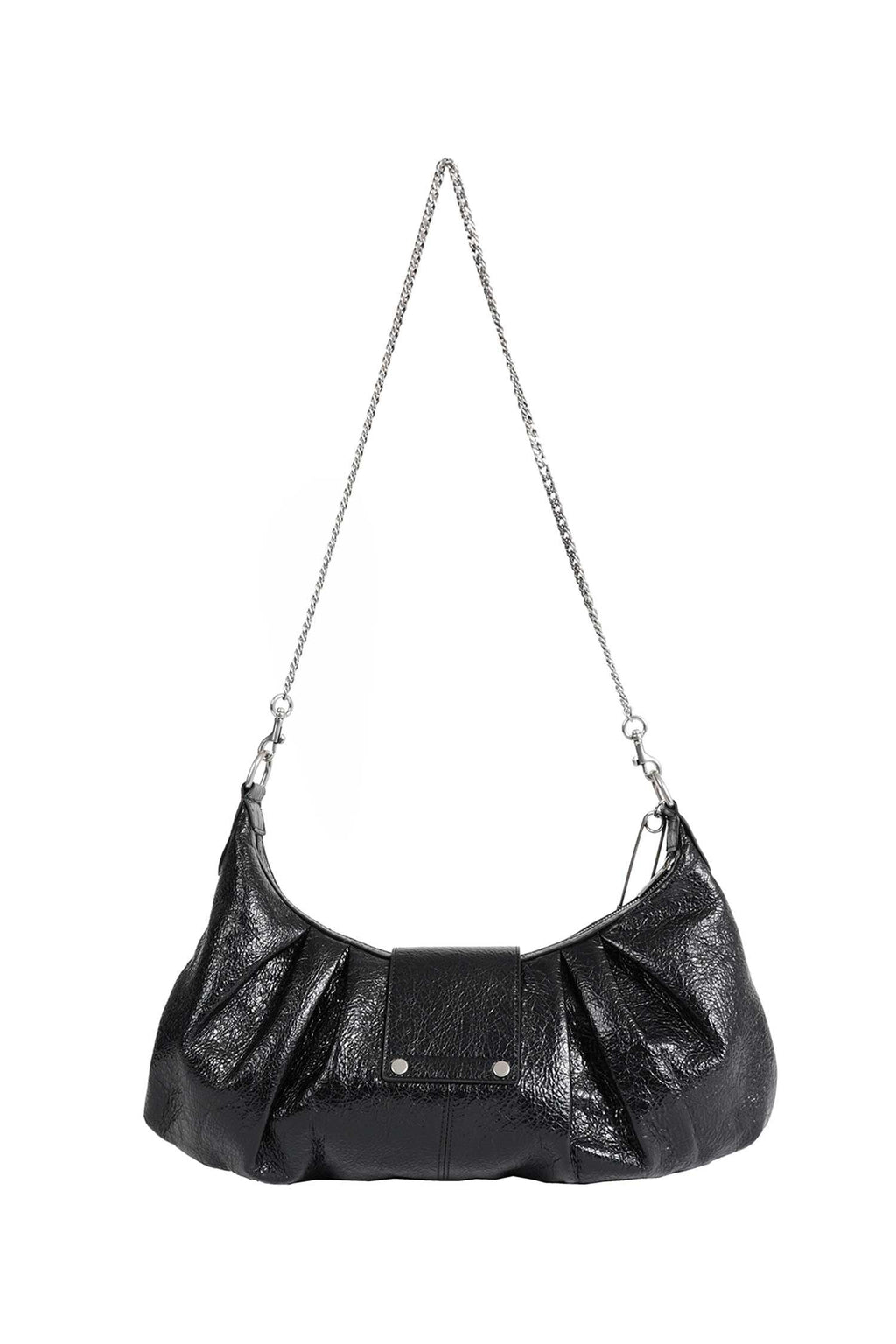 Pamela Medium Shoulder Bag Balenciaga – Гарантія оригінальності – детальний вид