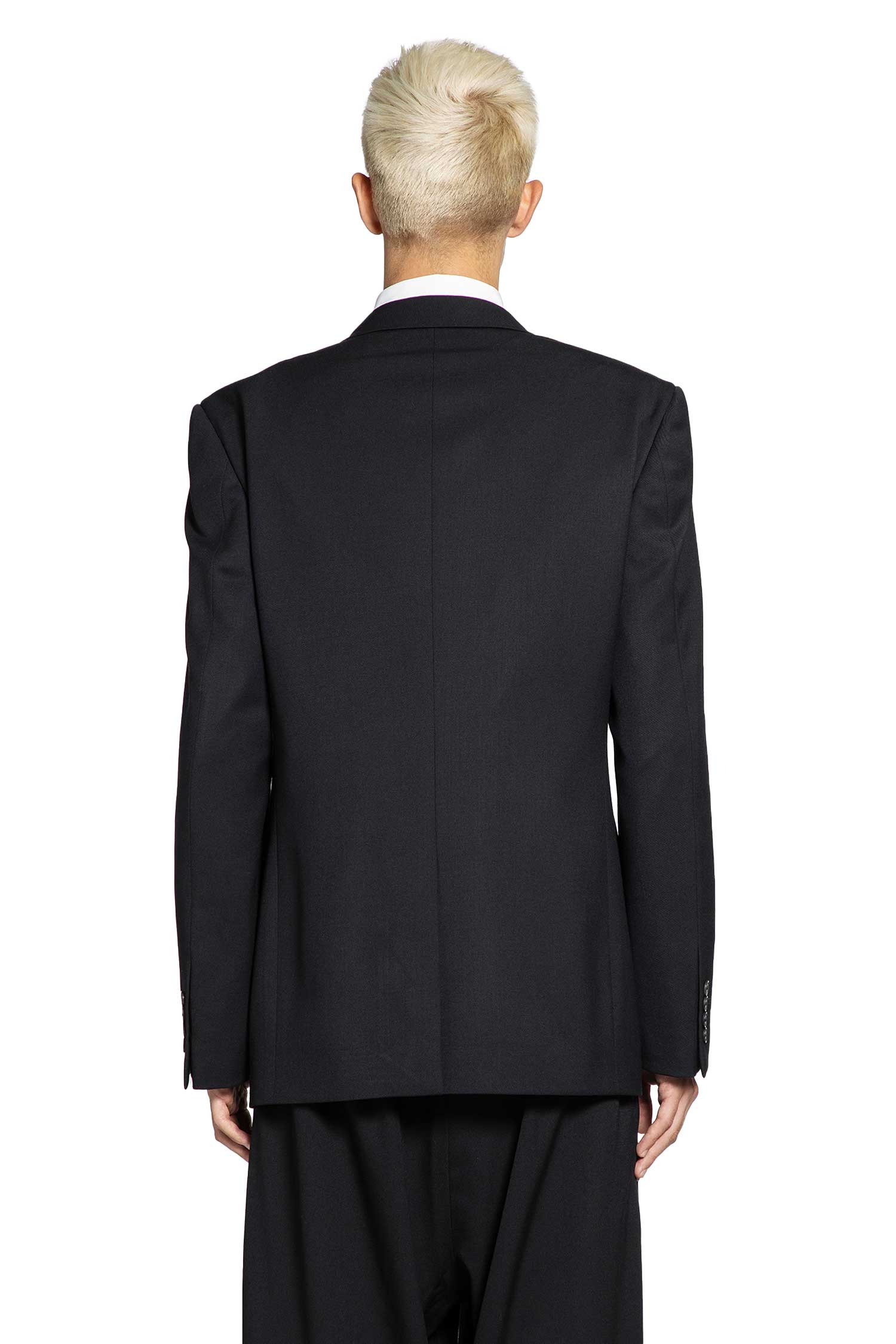Balenciaga Outerwear оригінал | Швидка доставка Україна – збільшений вид