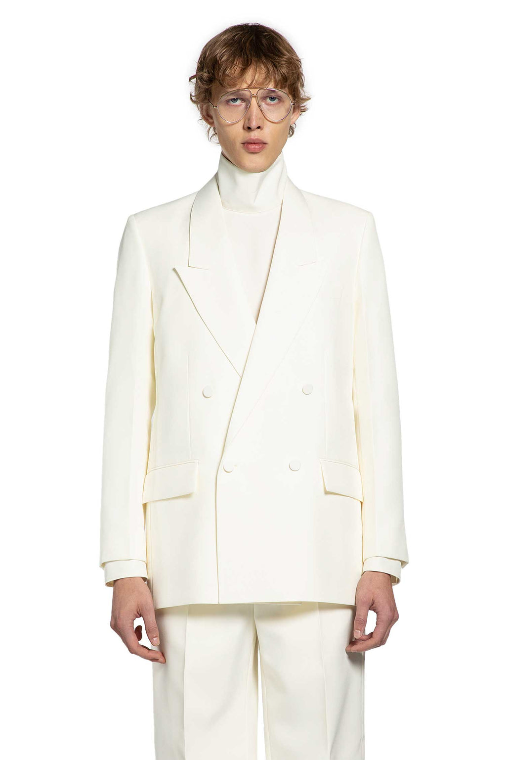 Panama Blazer Gucci оригінал – Купити в Україні – вид ззаду