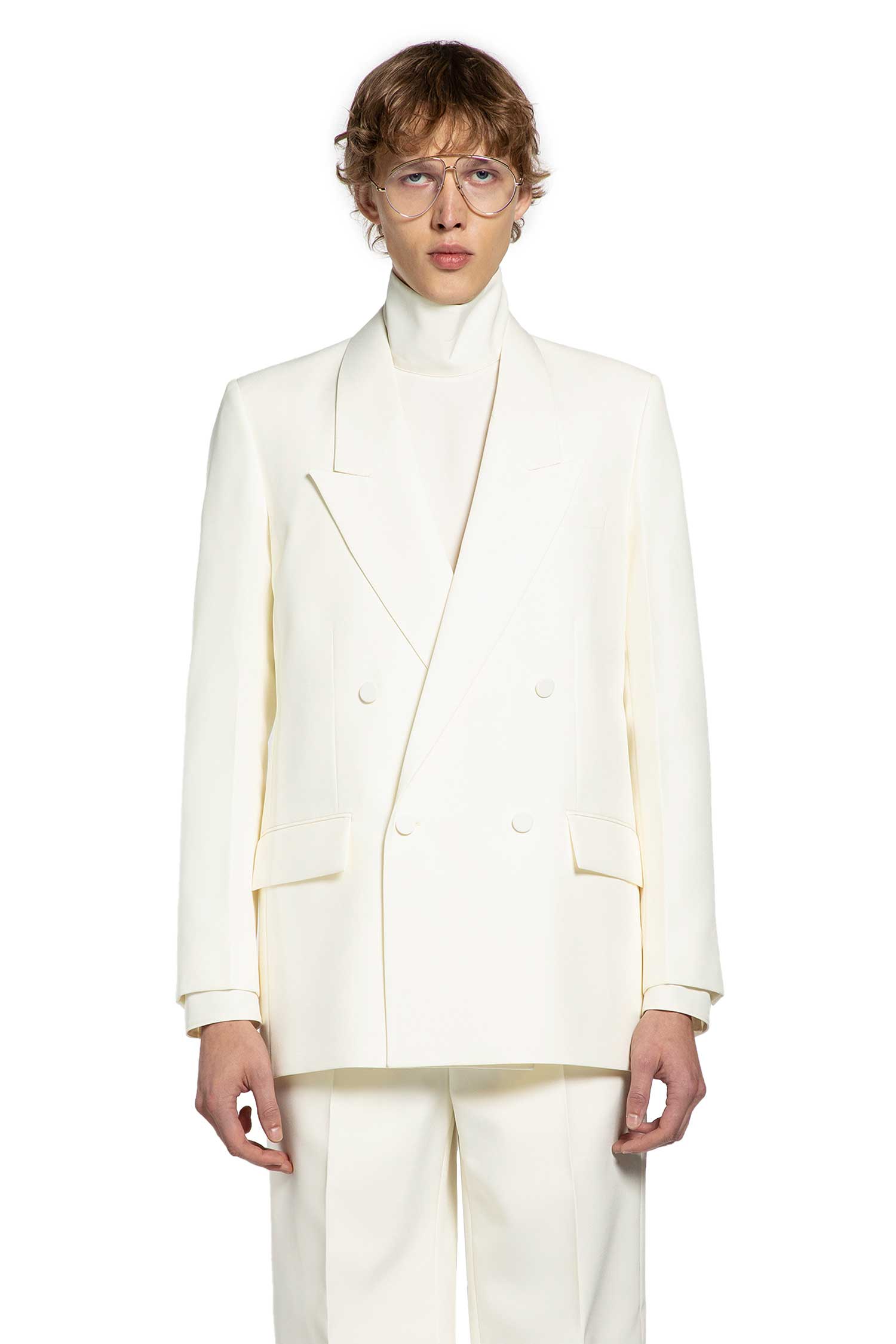 Panama Blazer Gucci оригінал – Купити в Україні – вид ззаду