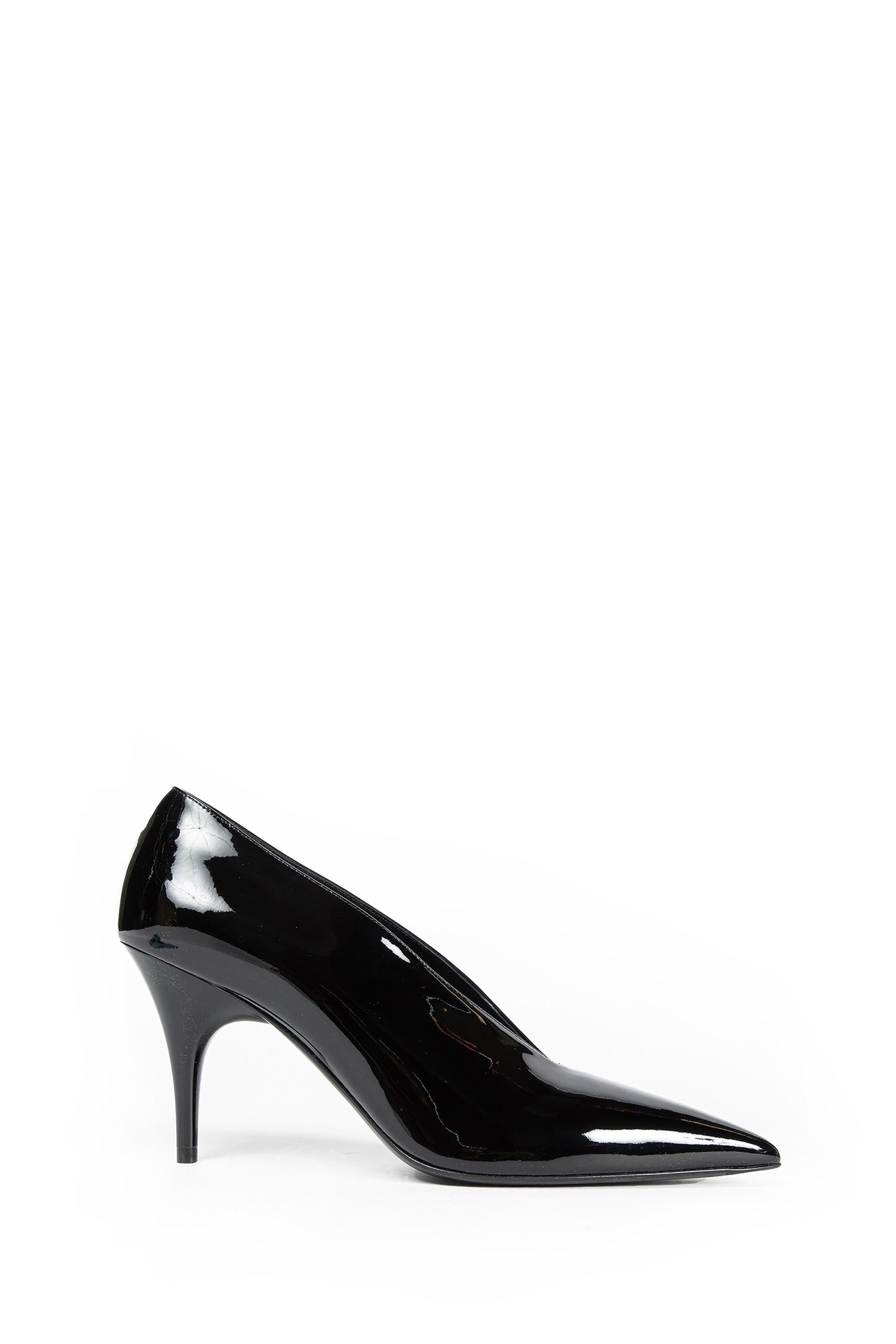 97 Pumps Gucci оригінал – Купити в Україні – боковий вид