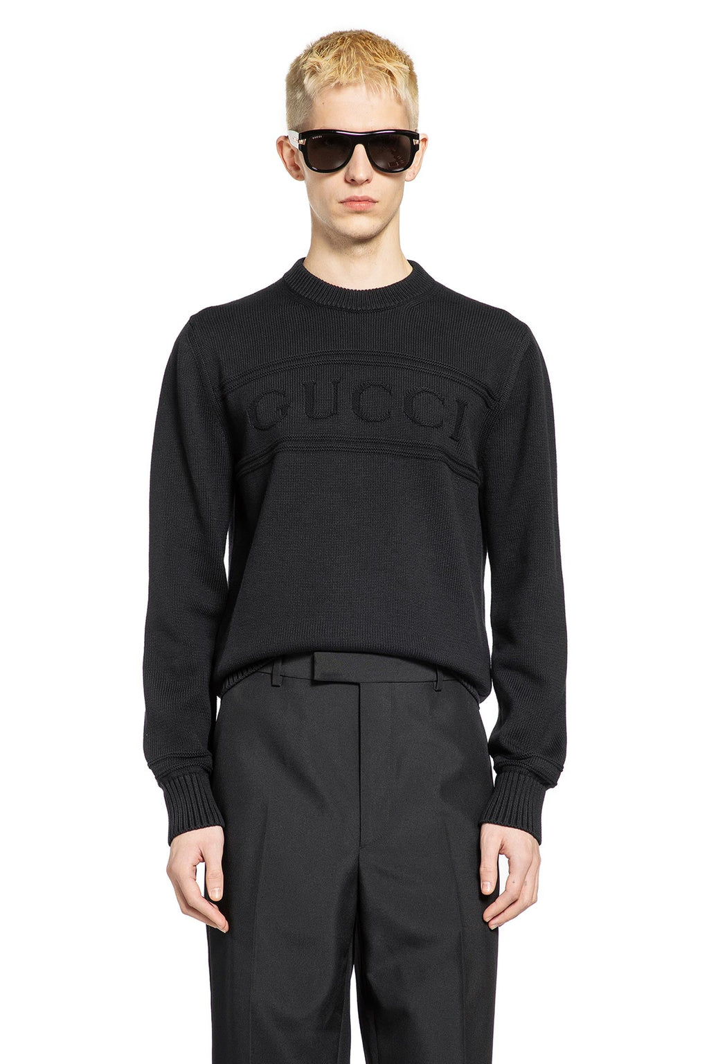 Gucci Knitwear оригінал | Швидка доставка Україна – боковий вид