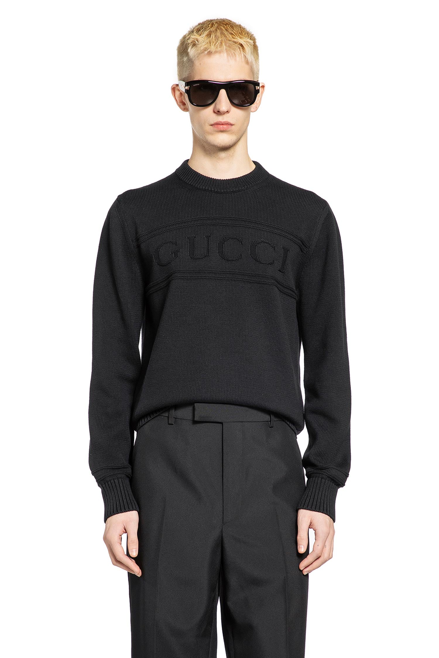 Gucci Knitwear оригінал | Швидка доставка Україна – боковий вид