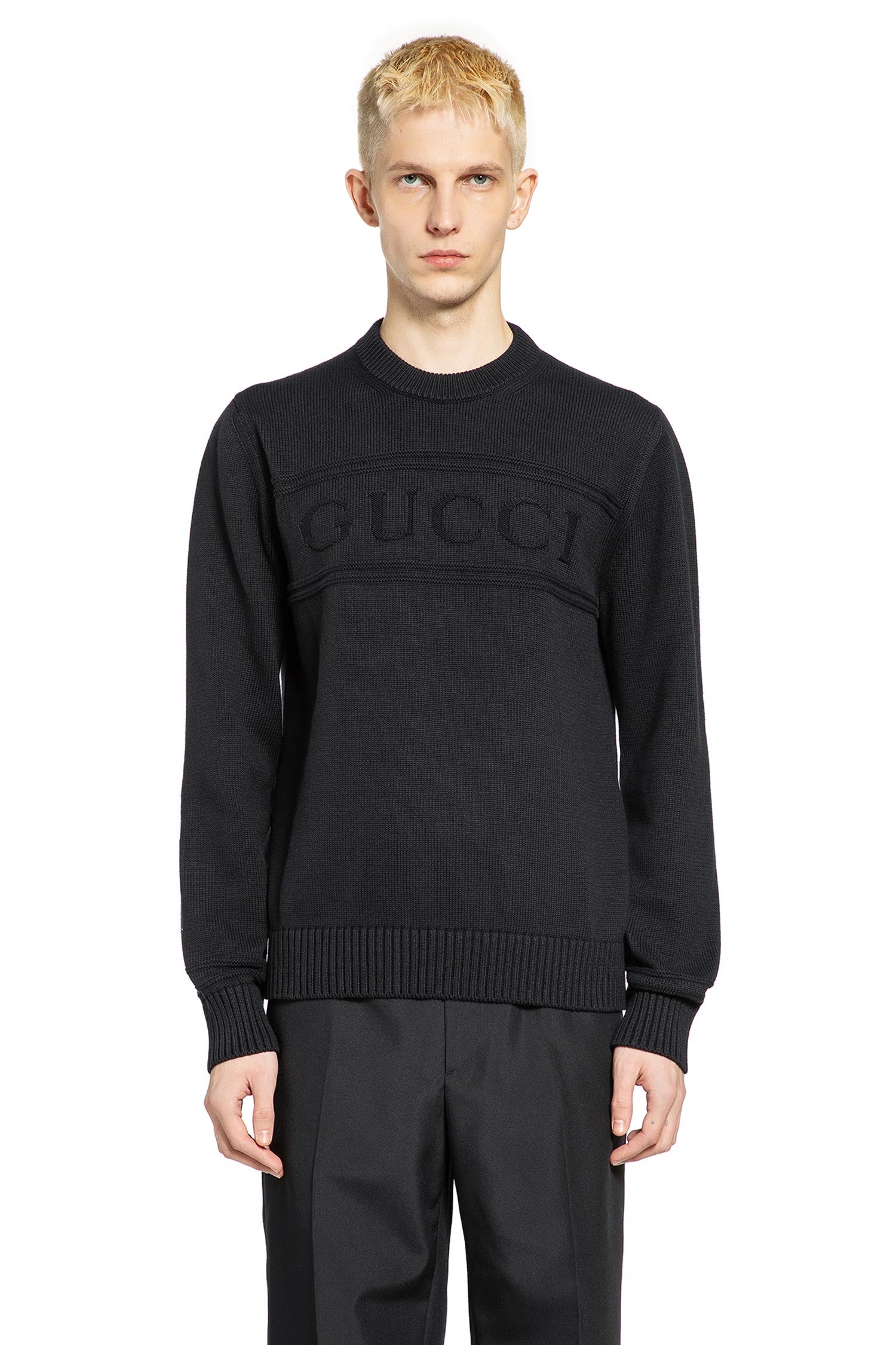 Gucci Knitwear оригінал | Швидка доставка Україна – вид ззаду
