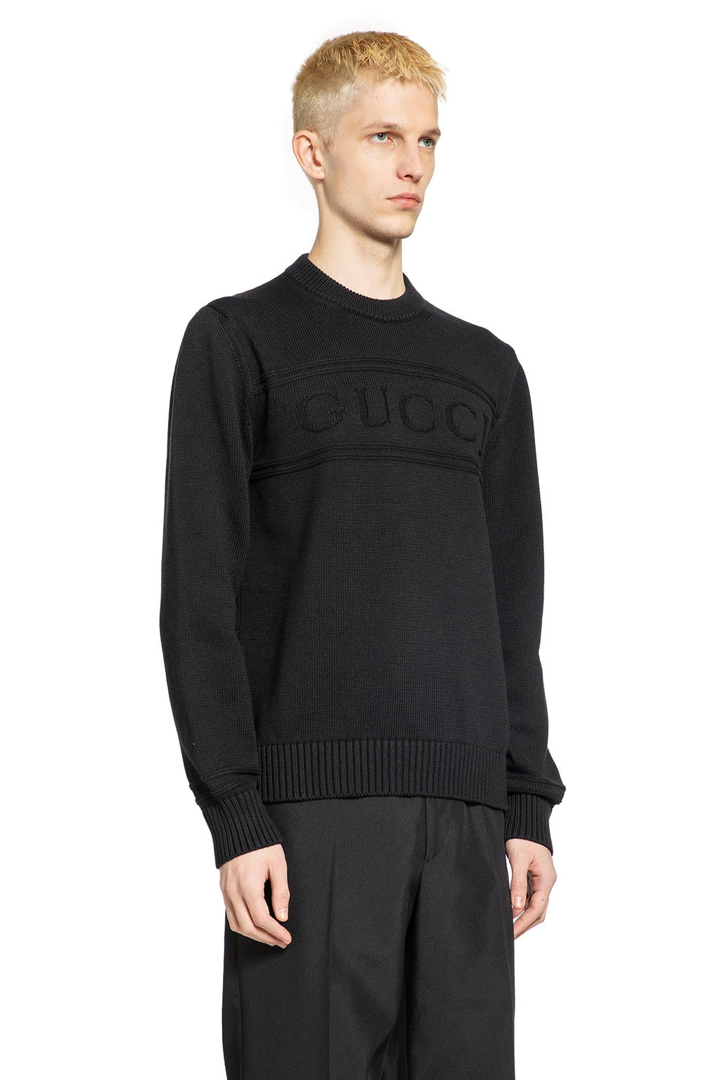 Gucci Knitwear оригінал | Швидка доставка Україна – детальний вид