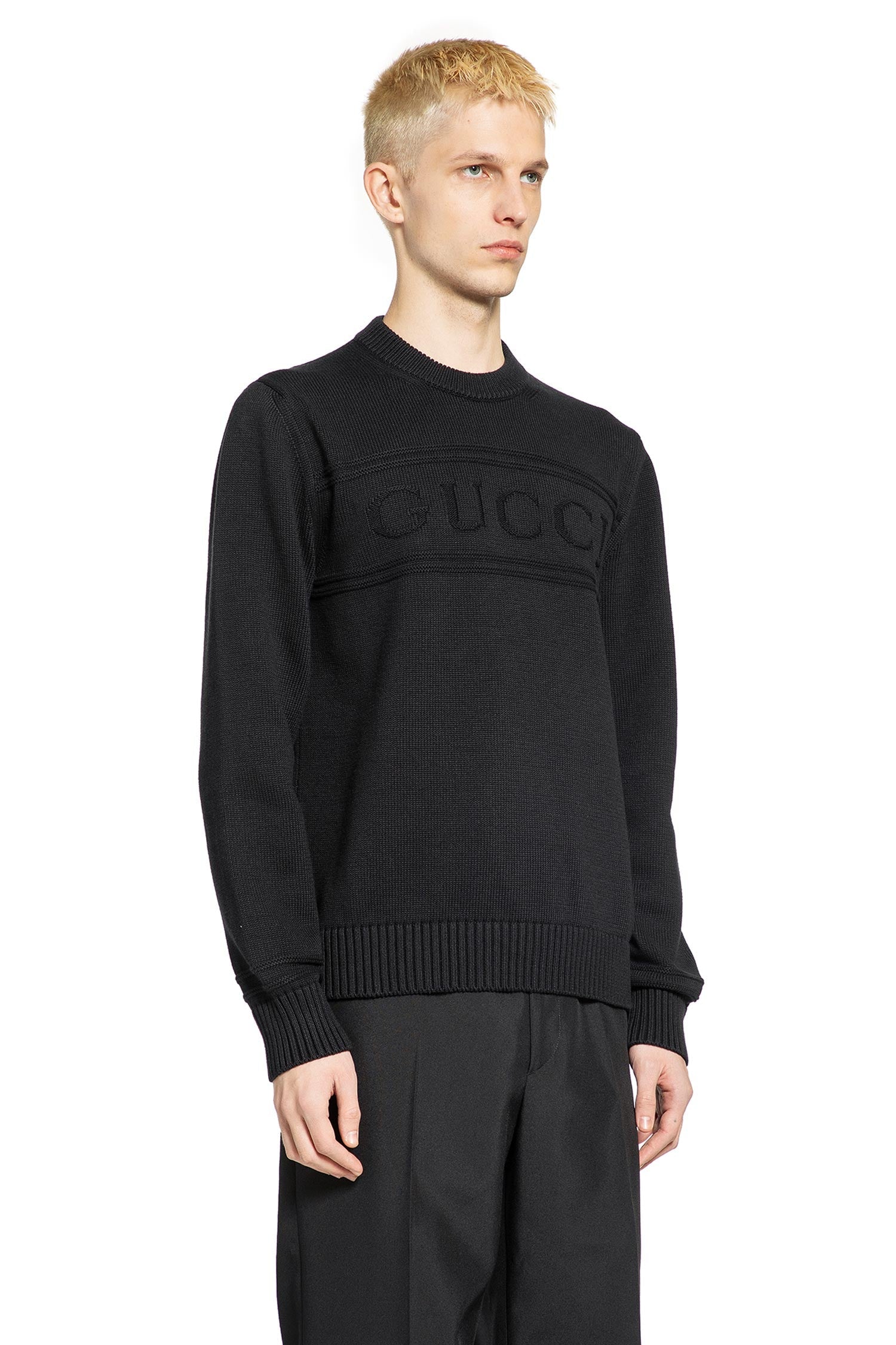 Gucci Knitwear оригінал | Швидка доставка Україна – детальний вид