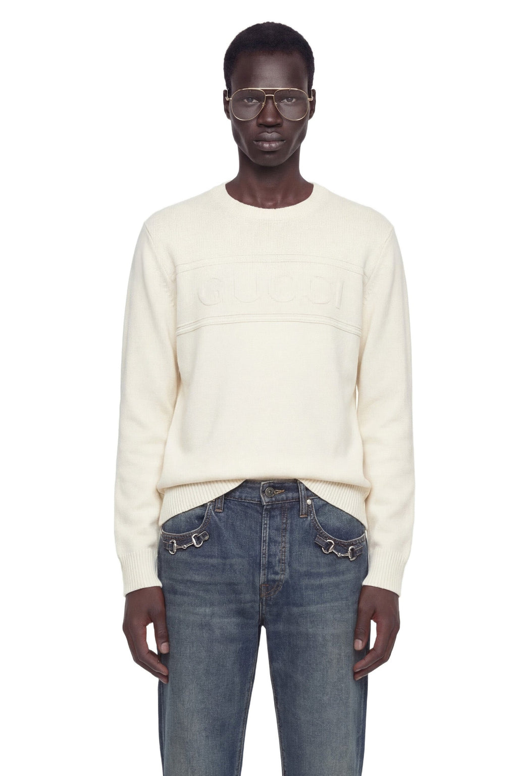 Gucci Knitwear оригінал | Швидка доставка Україна – боковий вид