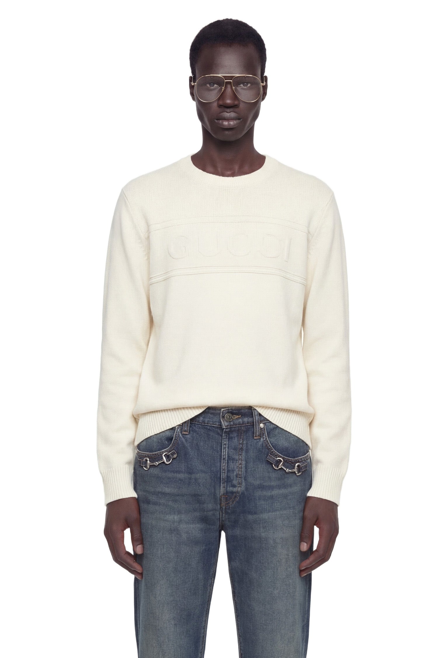Gucci Knitwear оригінал | Швидка доставка Україна – боковий вид
