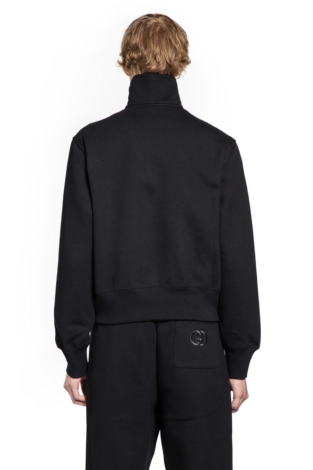 Jersey Sweatshirt Gucci оригінал – Купити в Україні – збільшений вид