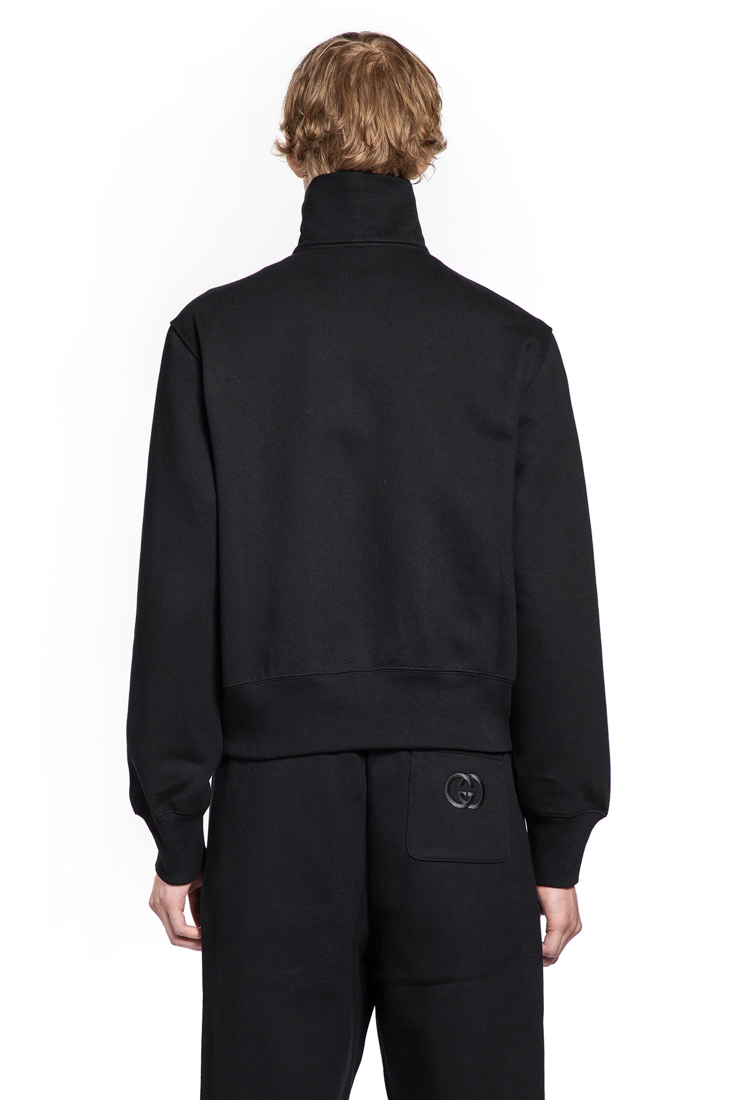 Jersey Sweatshirt Gucci оригінал – Купити в Україні – збільшений вид