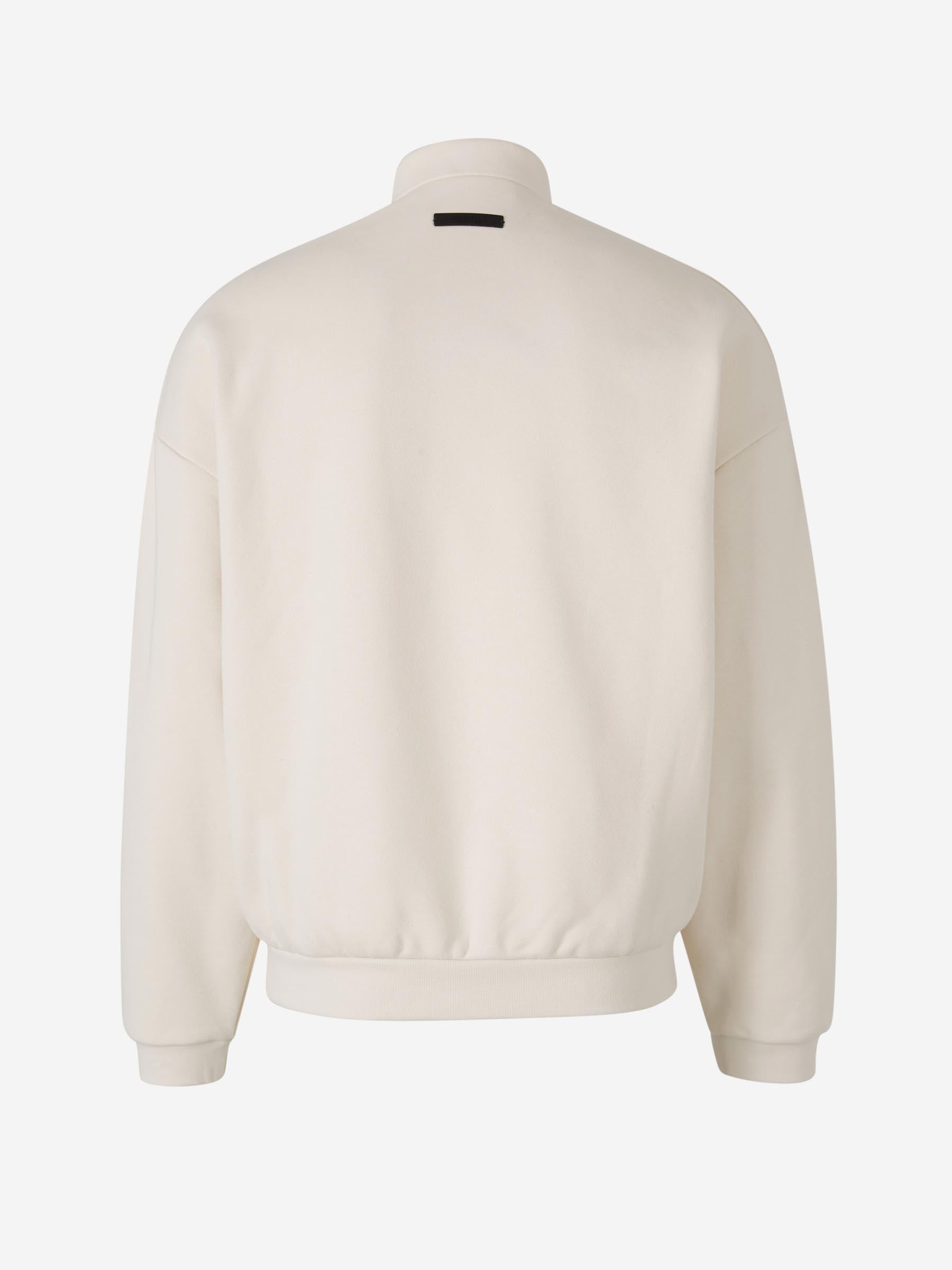 Polo Logo Cotton Fear of god оригінал – Купити в Україні – вид ззаду