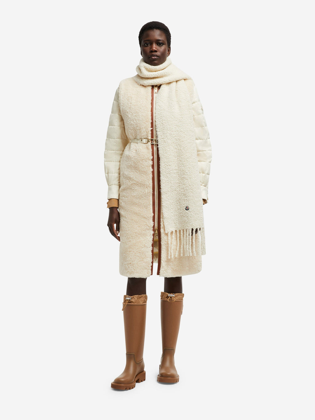 Moncler Accessories оригінал | Швидка доставка Україна – вид ззаду