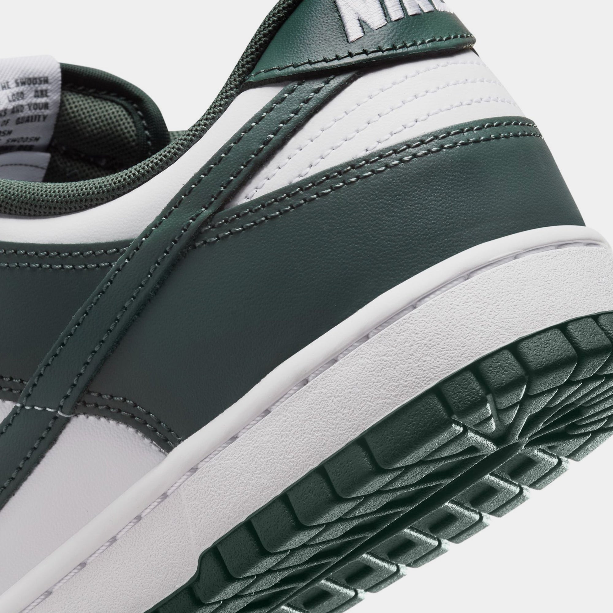 Dunk Low Retro Mens Lifestyle Shoes Nike оригінал – Купити в Україні – детальний вид