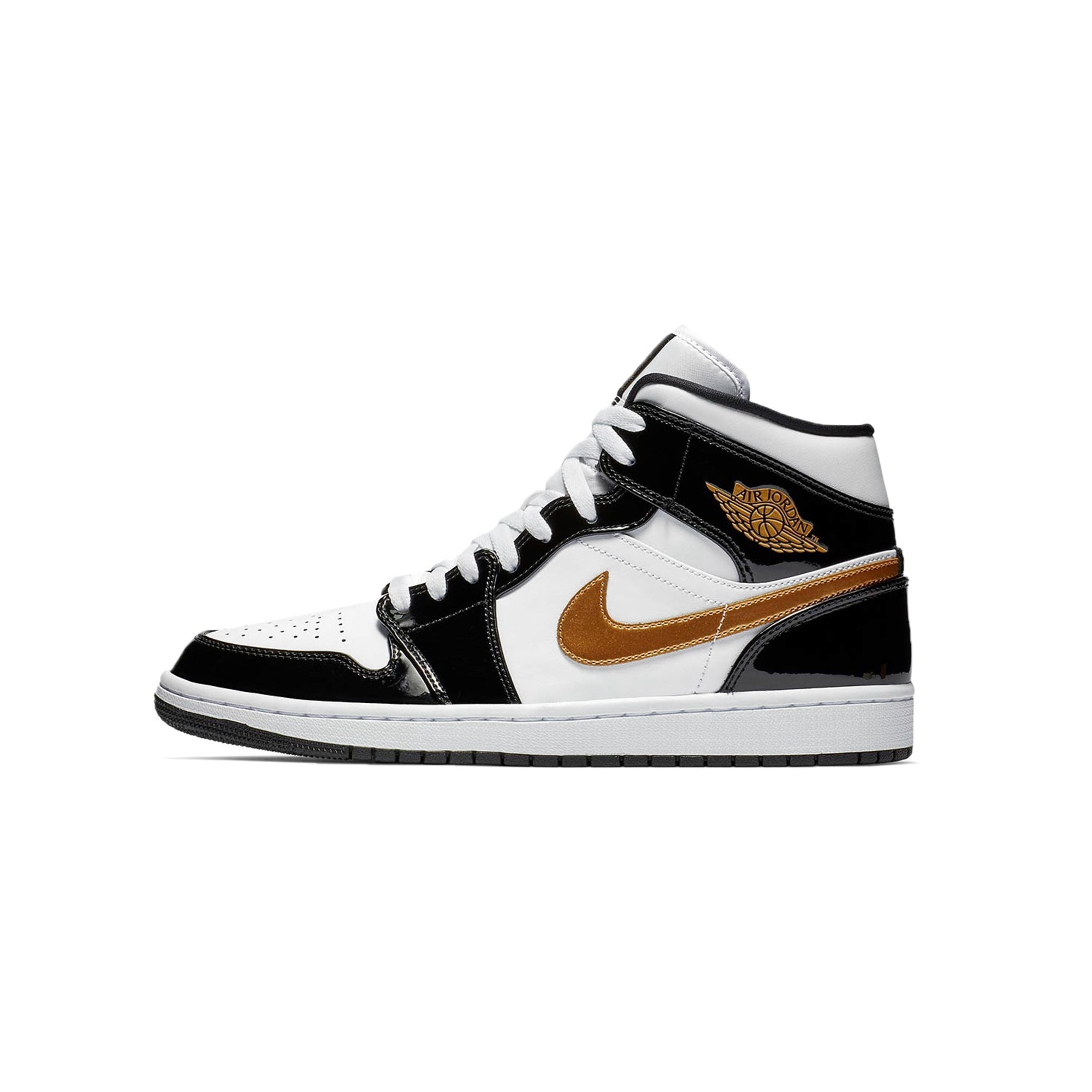 Air jordan Footwear оригінал | Швидка доставка Україна – боковий вид