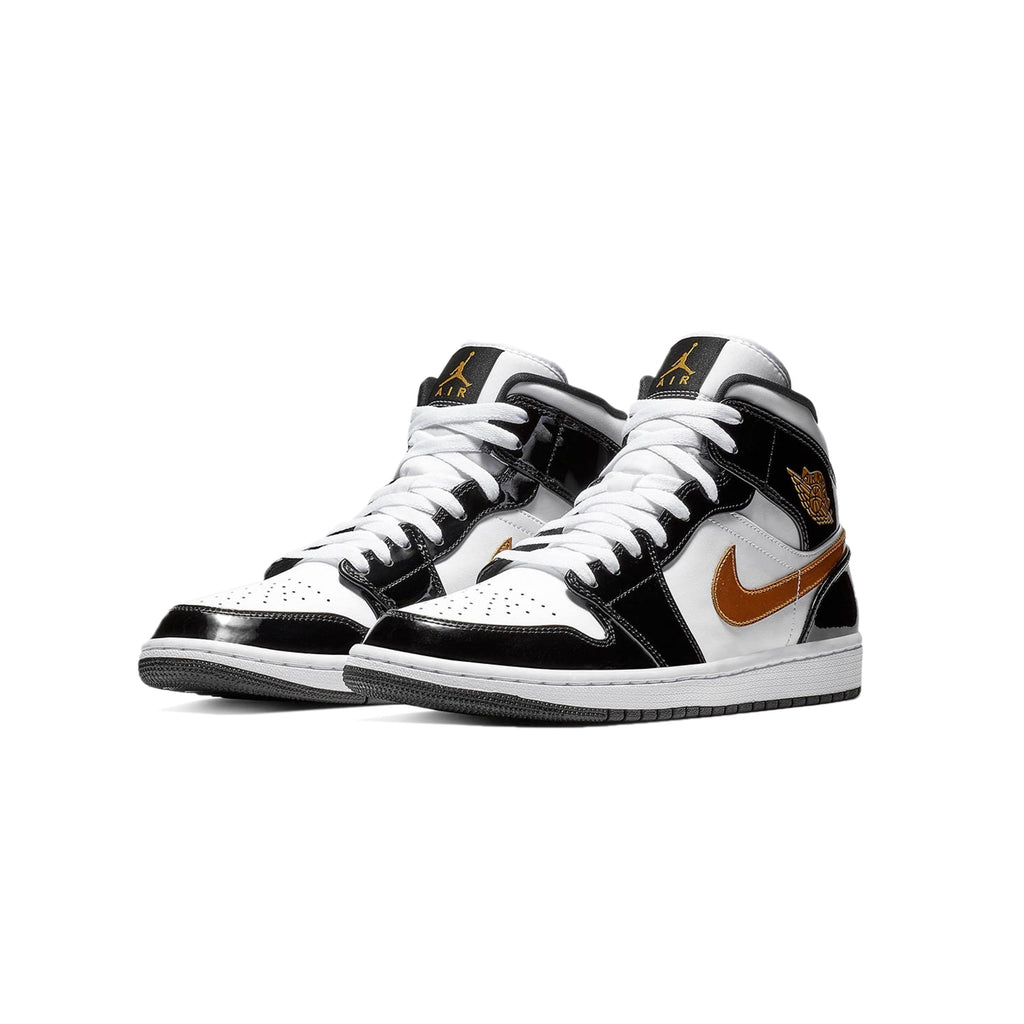 Air jordan Footwear оригінал | Швидка доставка Україна – вид ззаду