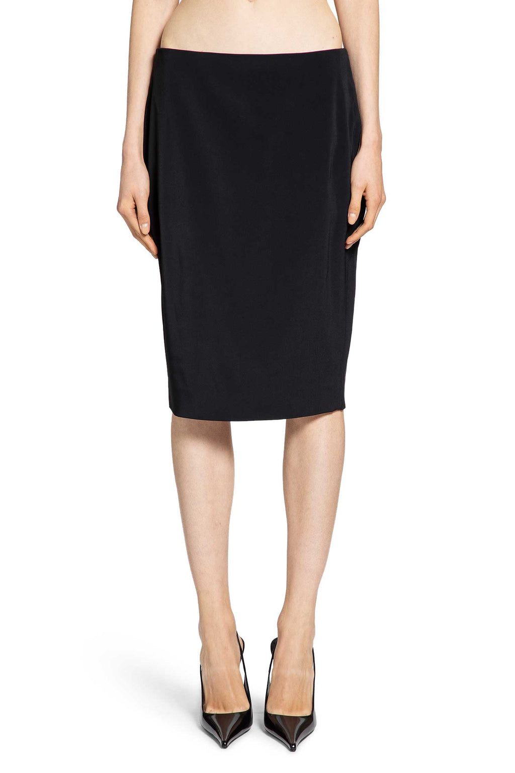 Saint laurent Dresses & Skirts оригінал | Швидка доставка Україна – вид ззаду