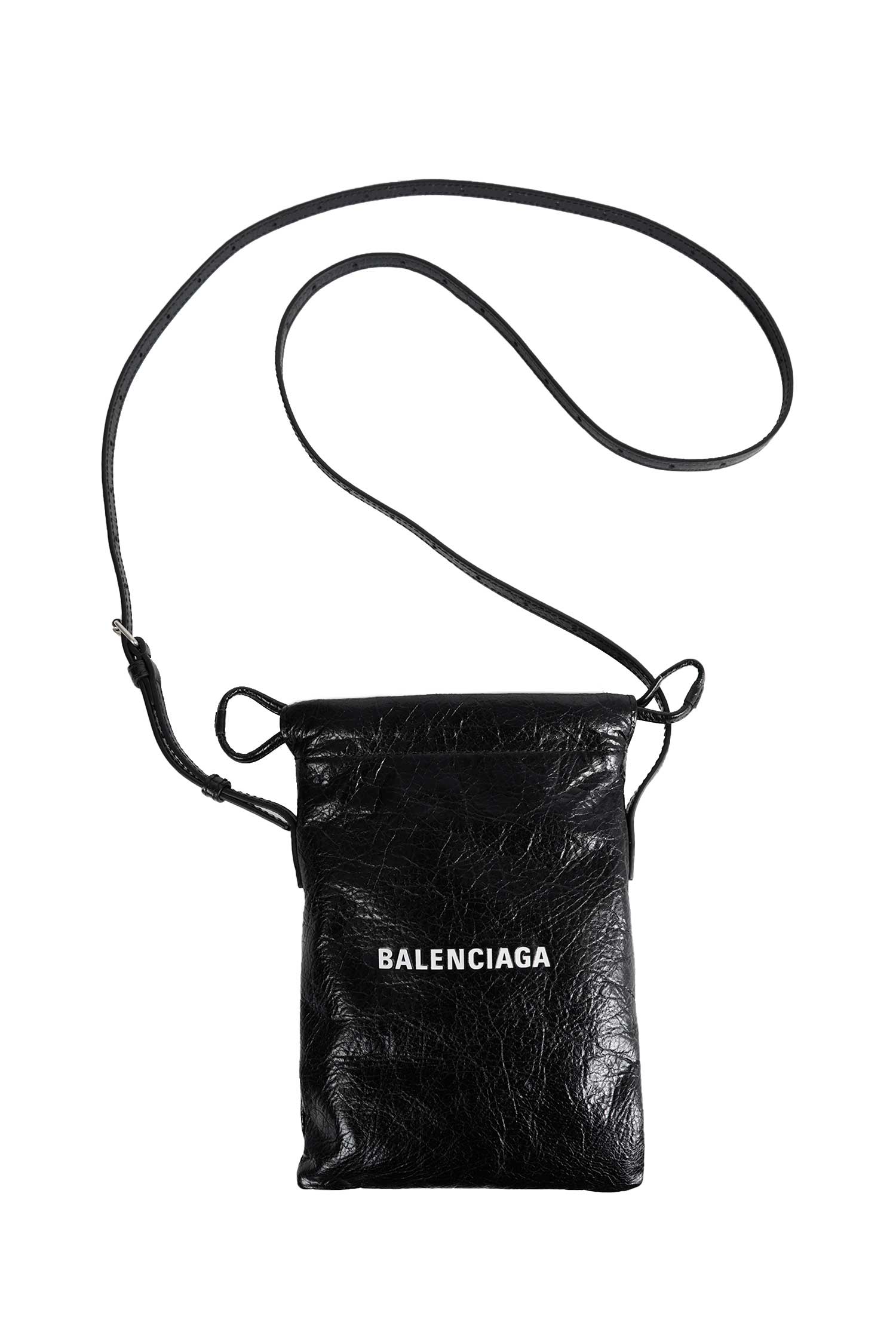 Balenciaga Accessories оригінал | Швидка доставка Україна – боковий вид
