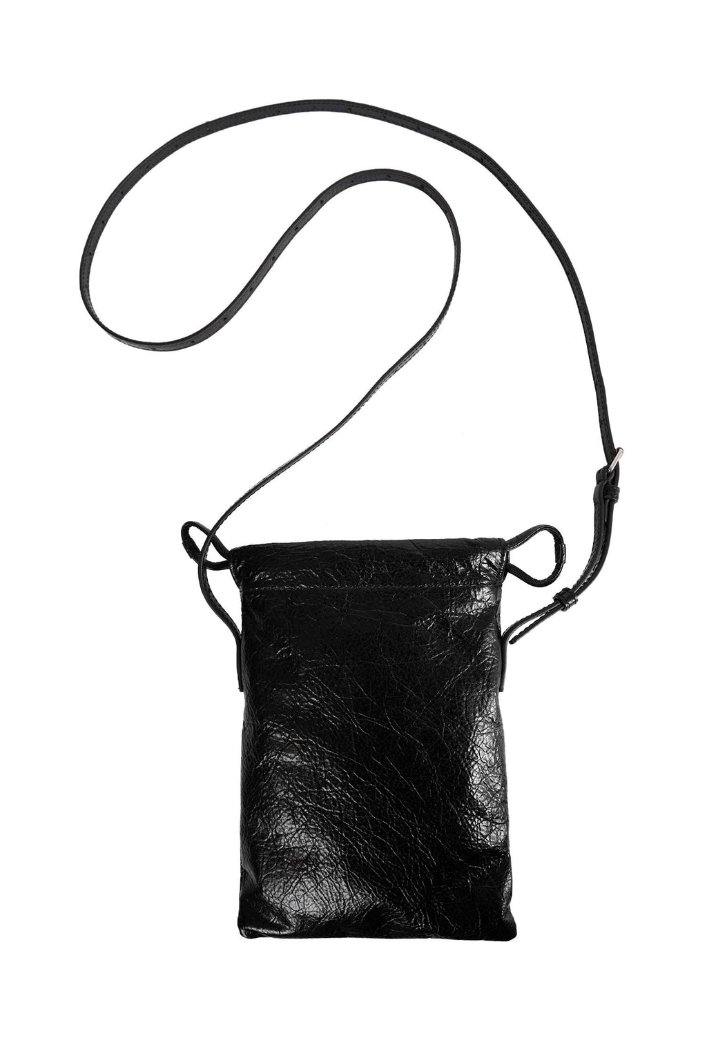 Balenciaga Accessories оригінал | Швидка доставка Україна – вид ззаду