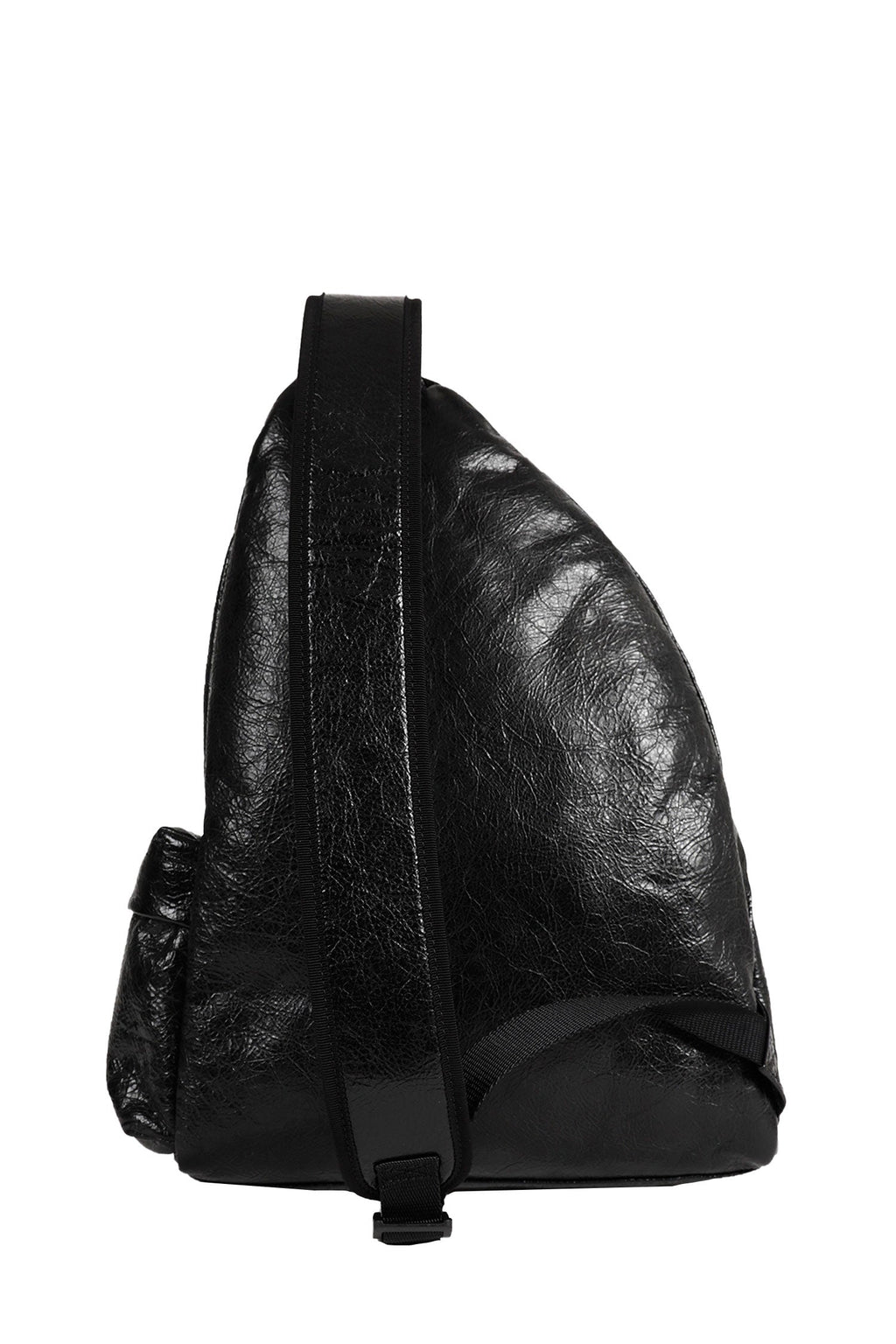 Explorer Sl Backpack Balenciaga – Гарантія оригінальності – детальний вид