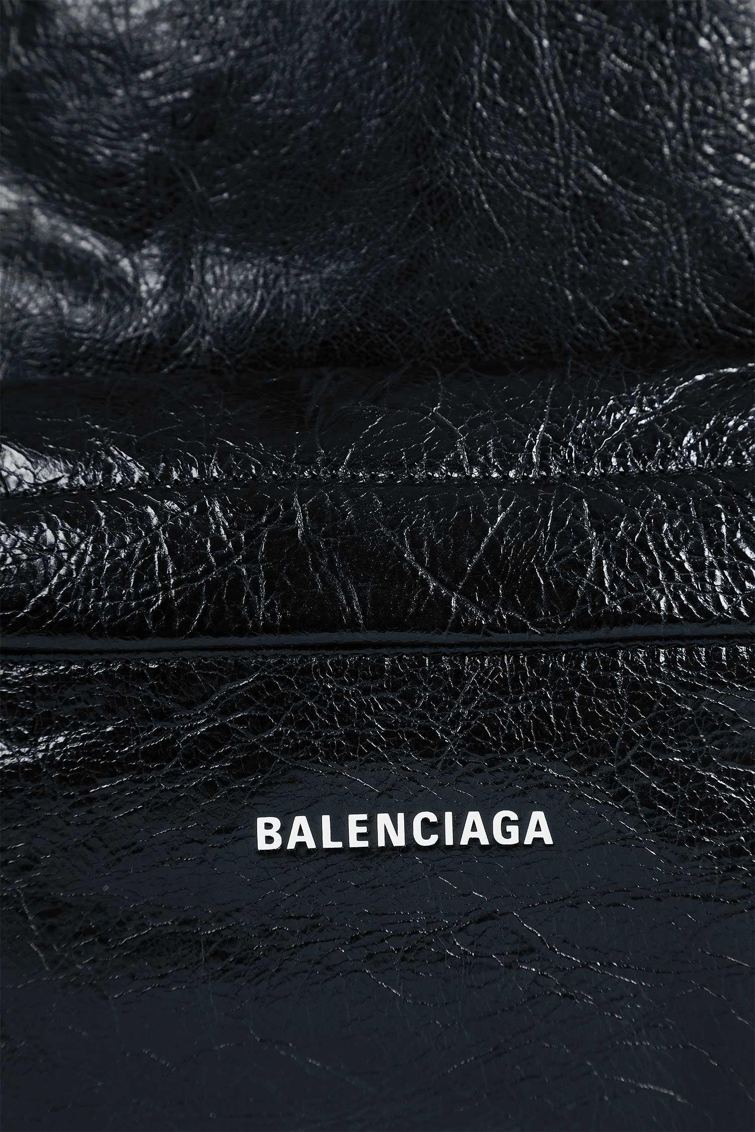 Explorer Sl Backpack Balenciaga – Гарантія оригінальності – збільшений вид