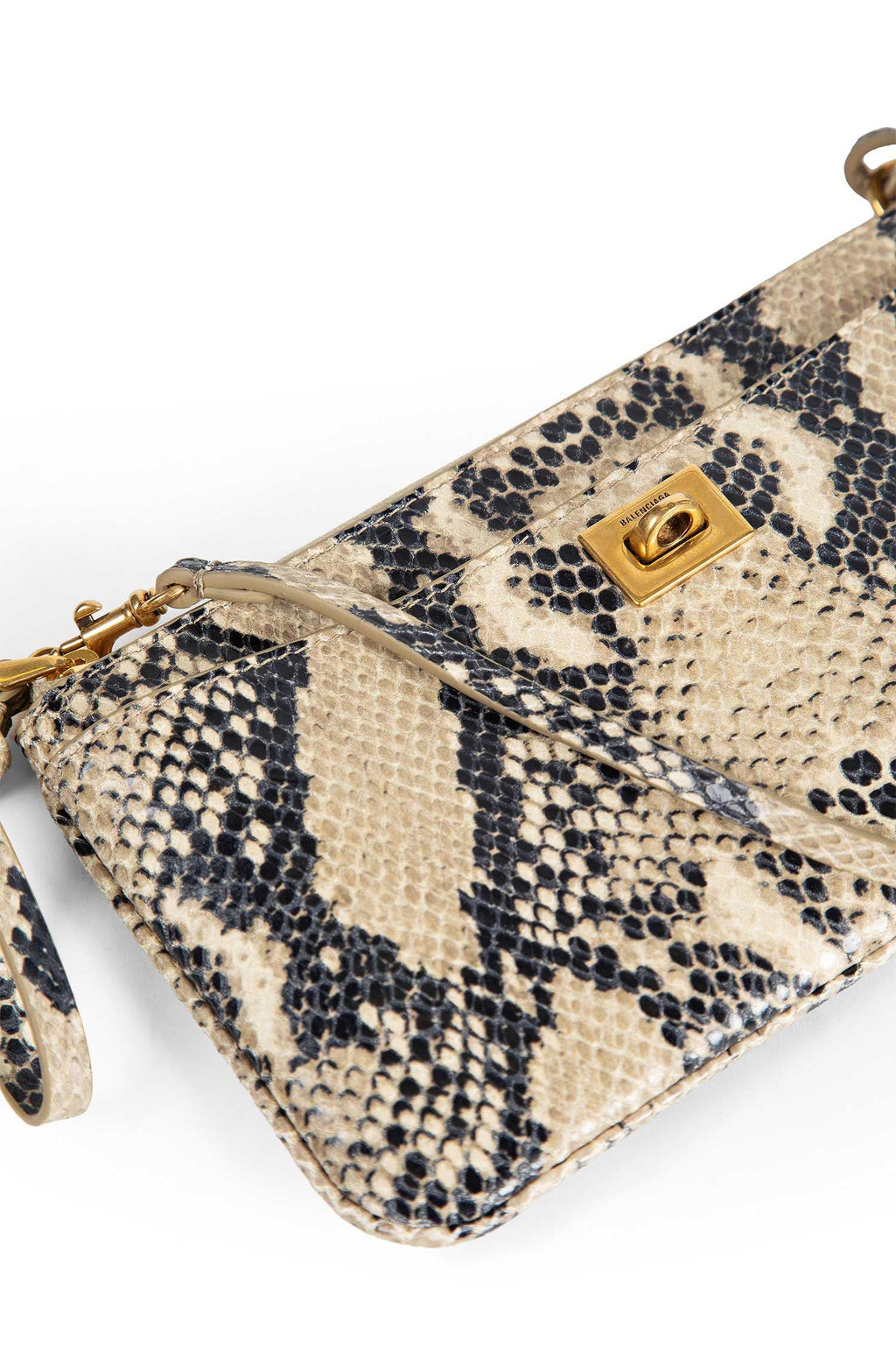 Оригінальна Rodeo Phone Pouch Balenciaga – збільшений вид