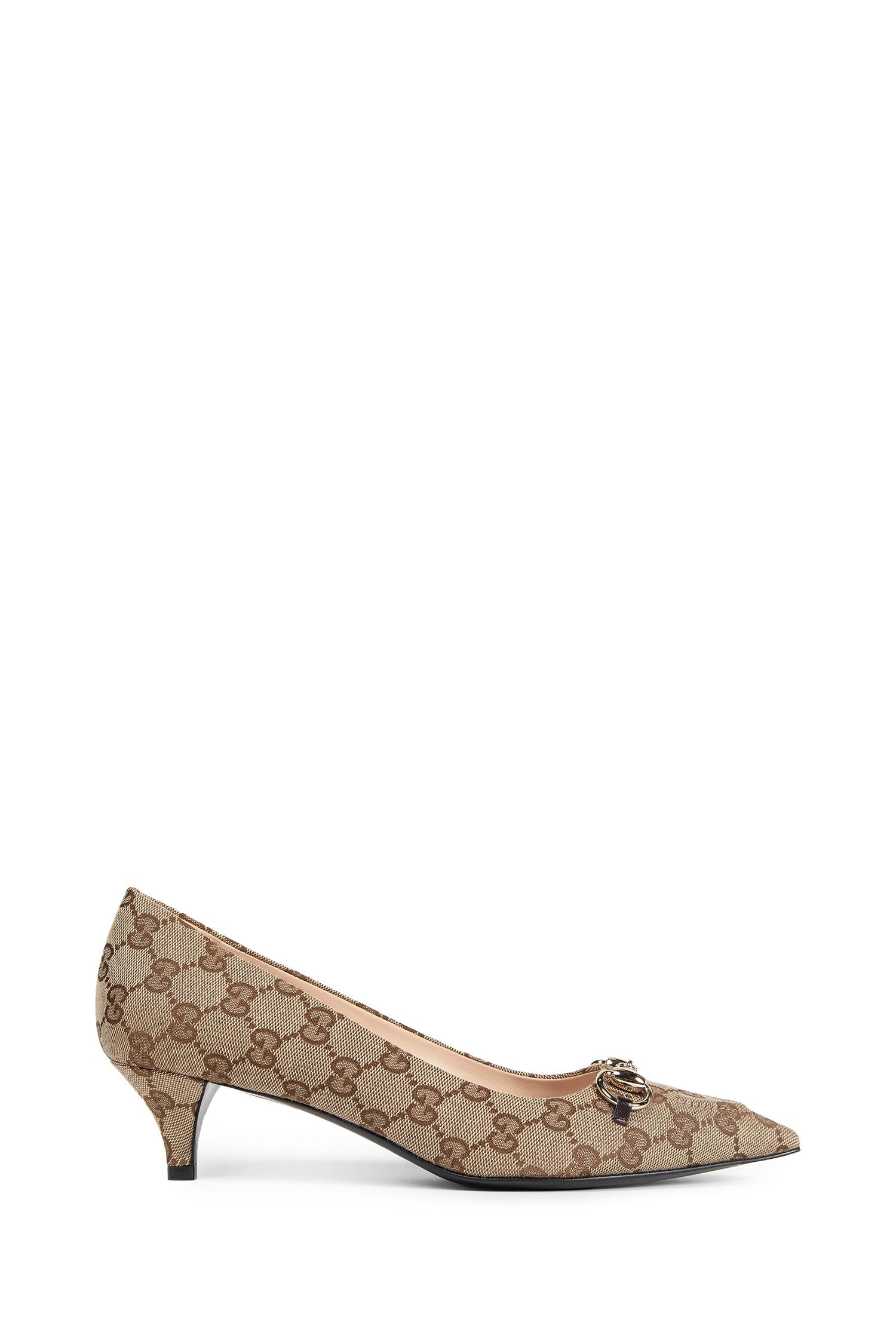 Gucci Footwear оригінал | Швидка доставка Україна – боковий вид