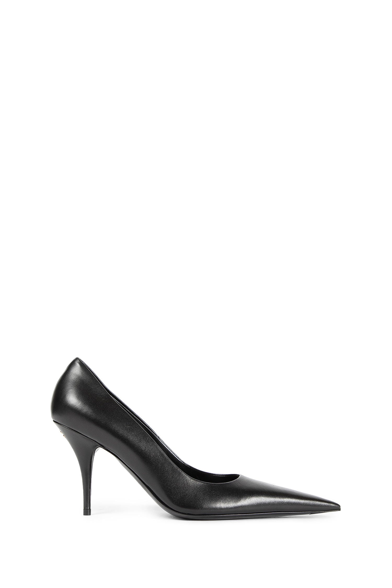 Оригінальна Avenue Pumps Balenciaga – боковий вид