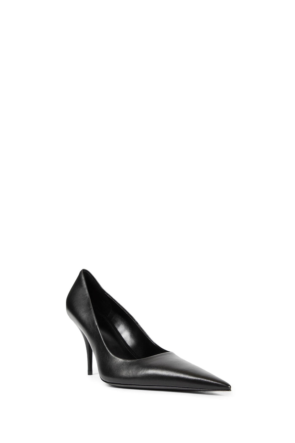 Оригінальна Avenue Pumps Balenciaga – вид ззаду