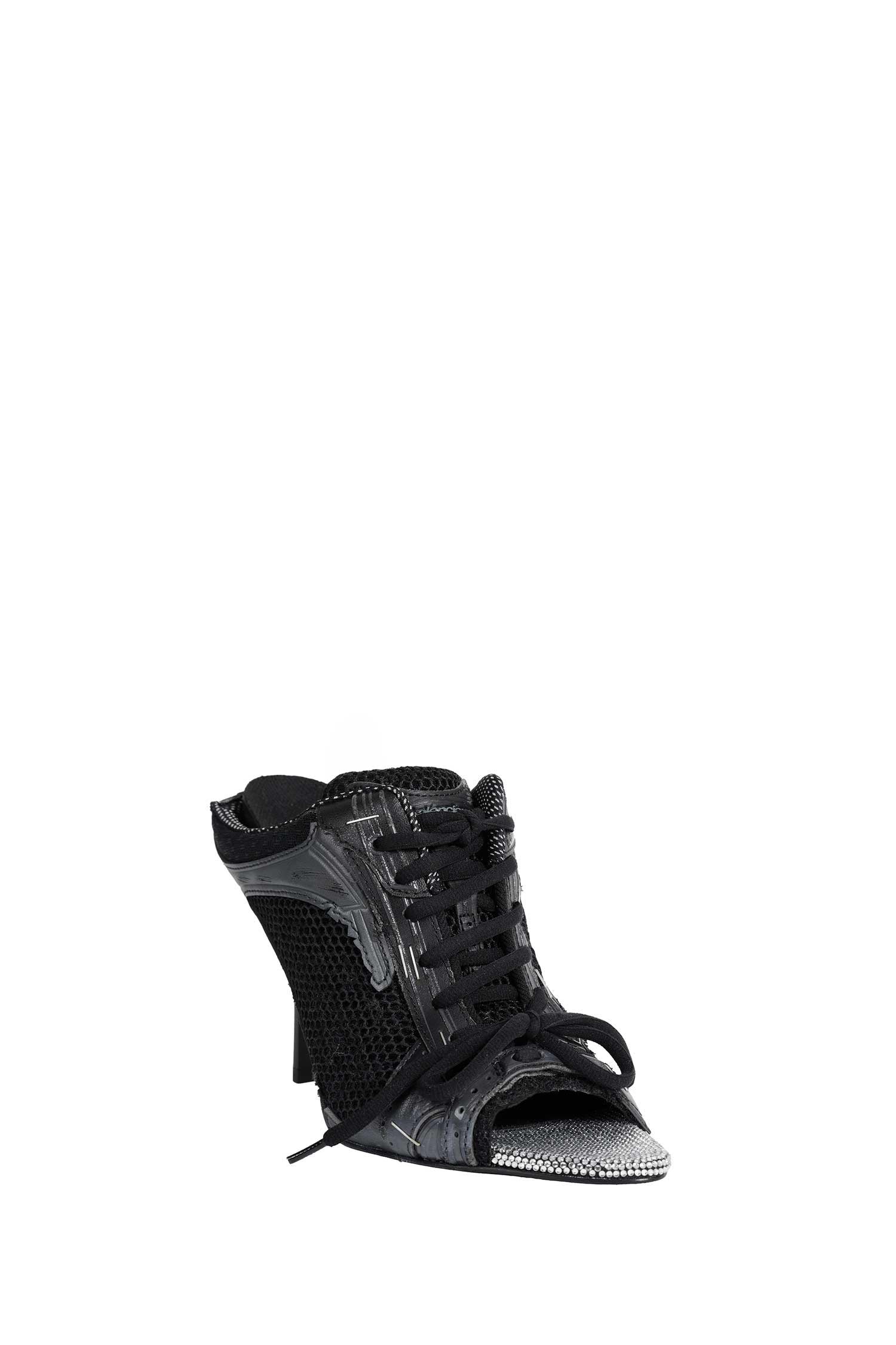 Balenciaga Footwear оригінал | Швидка доставка Україна – вид ззаду
