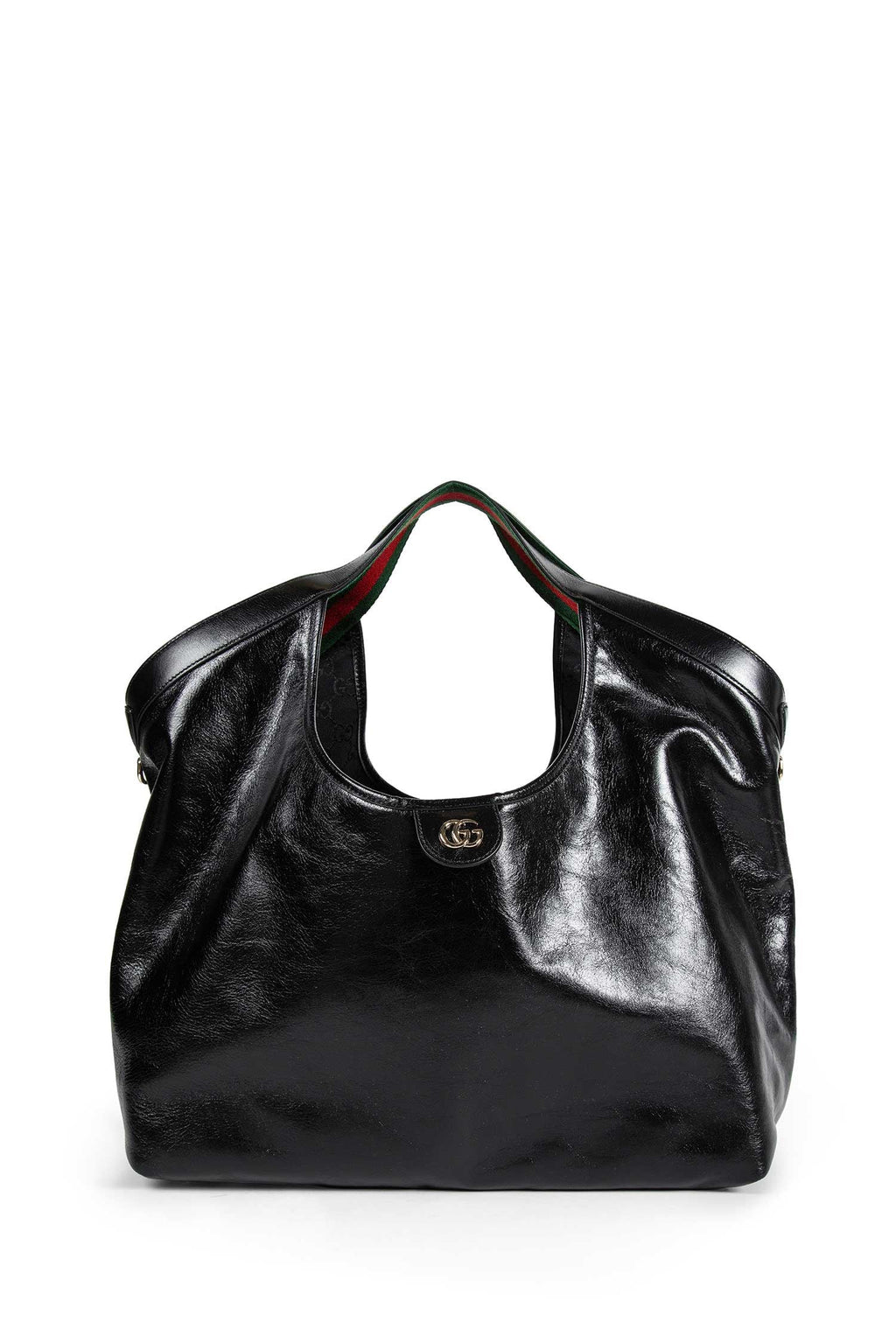 Оригінальна Giglio Large Tote Bag Gucci – боковий вид
