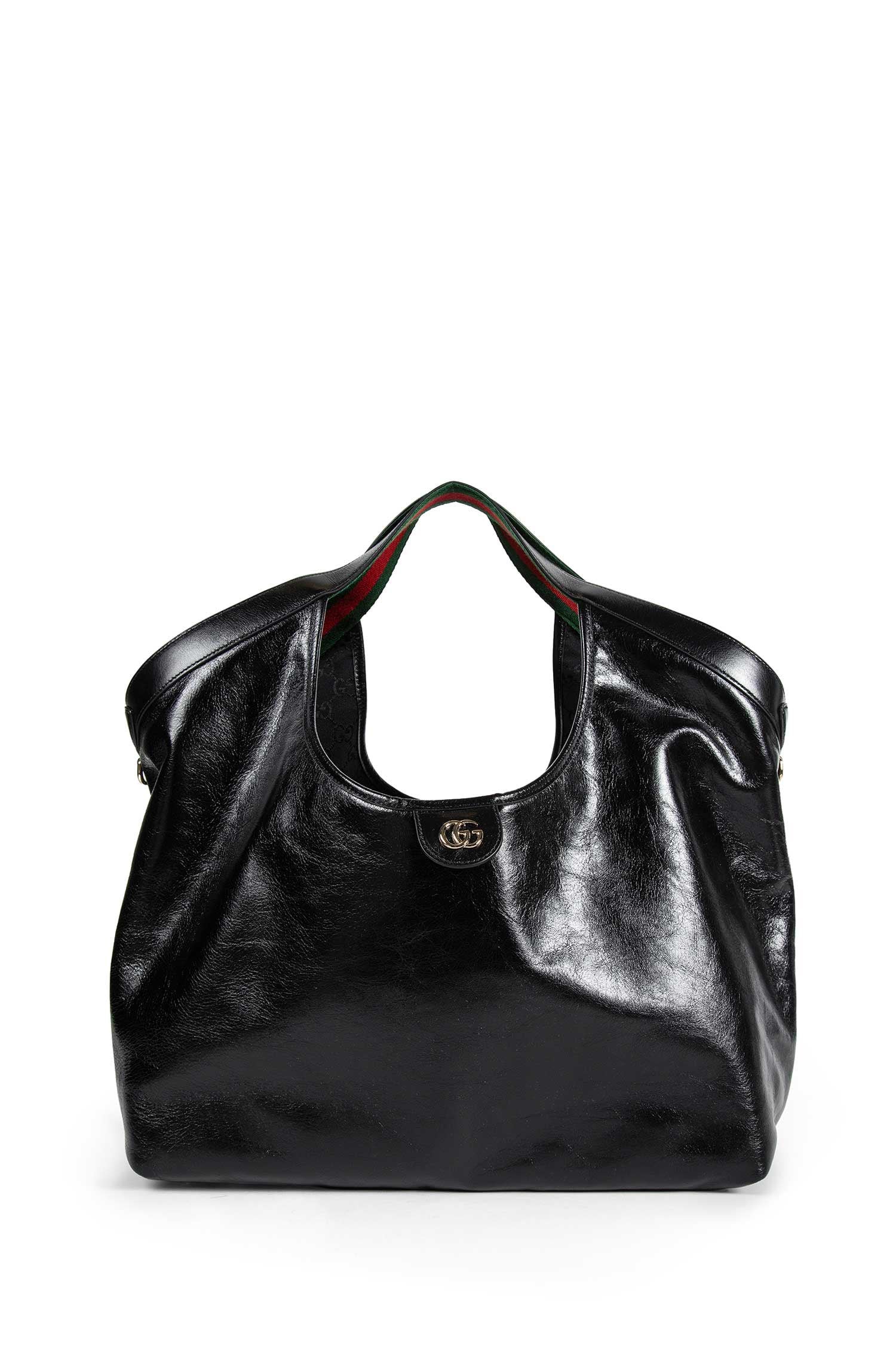 Оригінальна Giglio Large Tote Bag Gucci – боковий вид