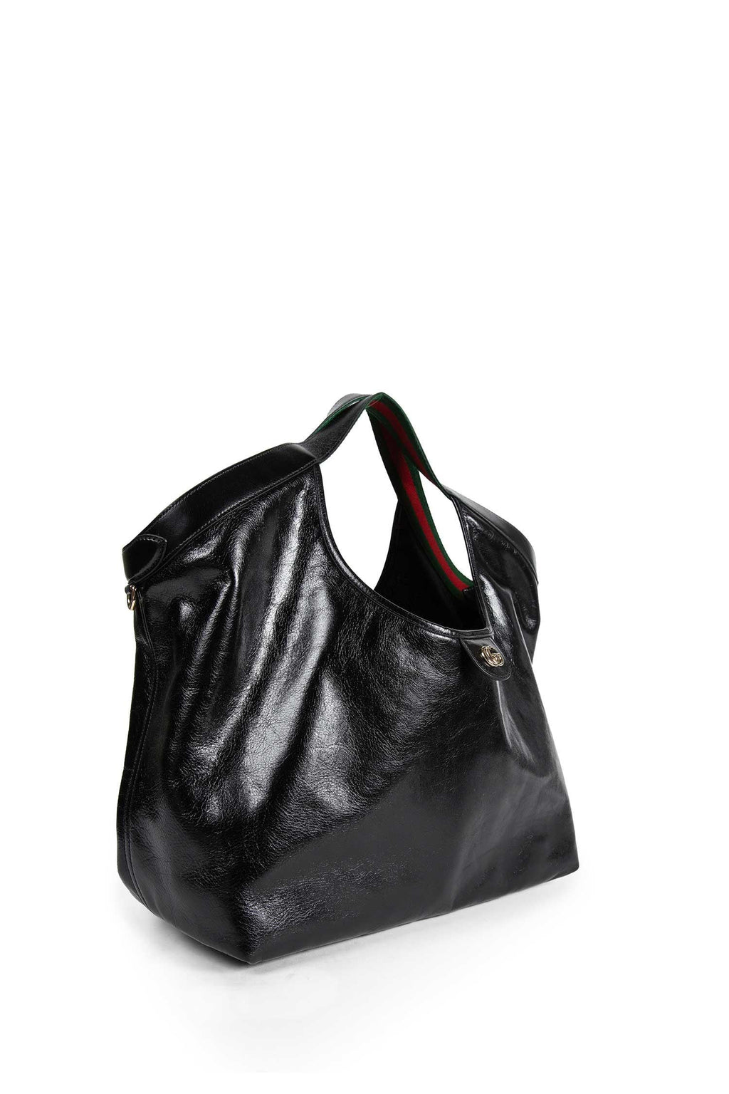 Оригінальна Giglio Large Tote Bag Gucci – вид ззаду