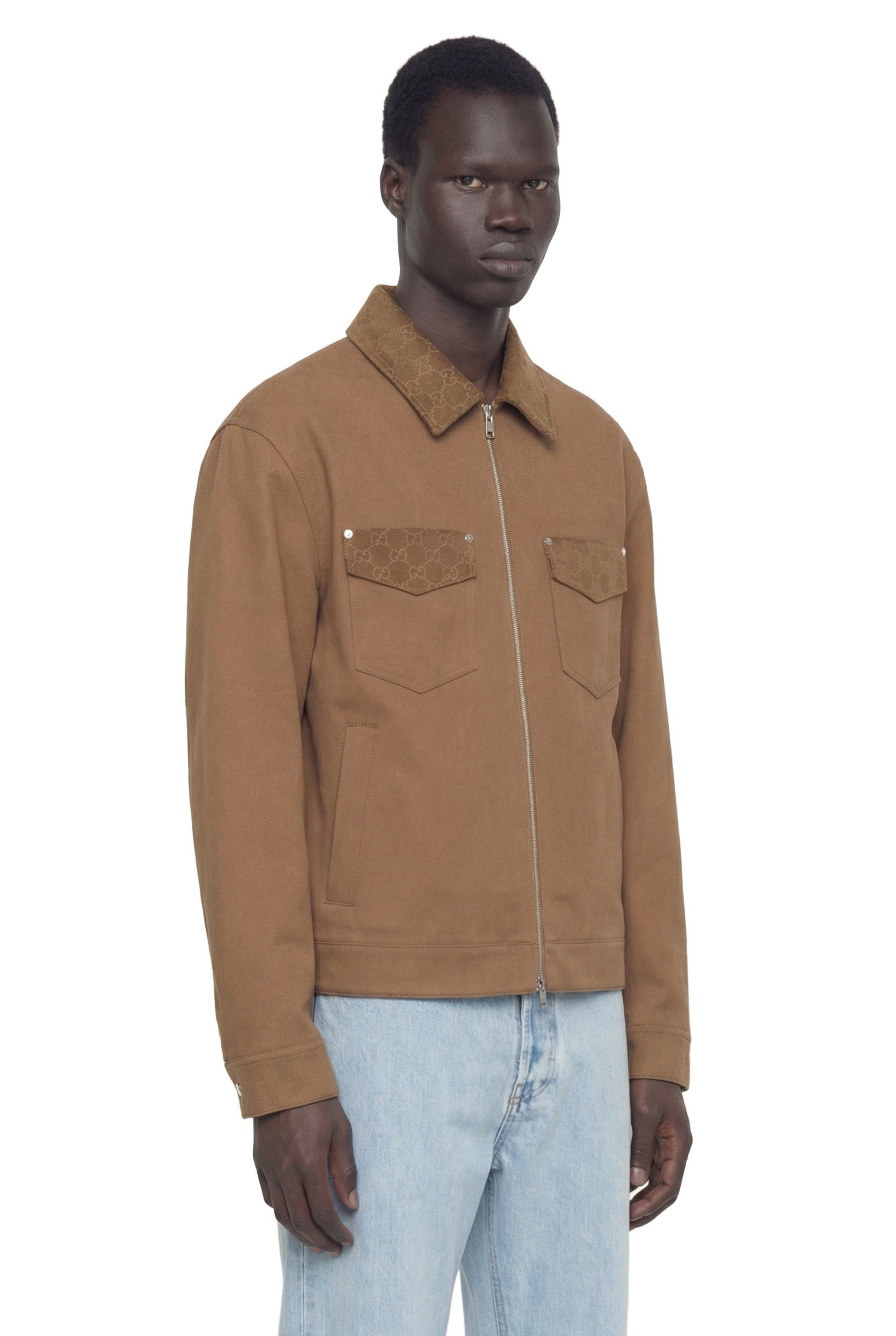 Gucci Outerwear оригінал | Швидка доставка Україна – детальний вид