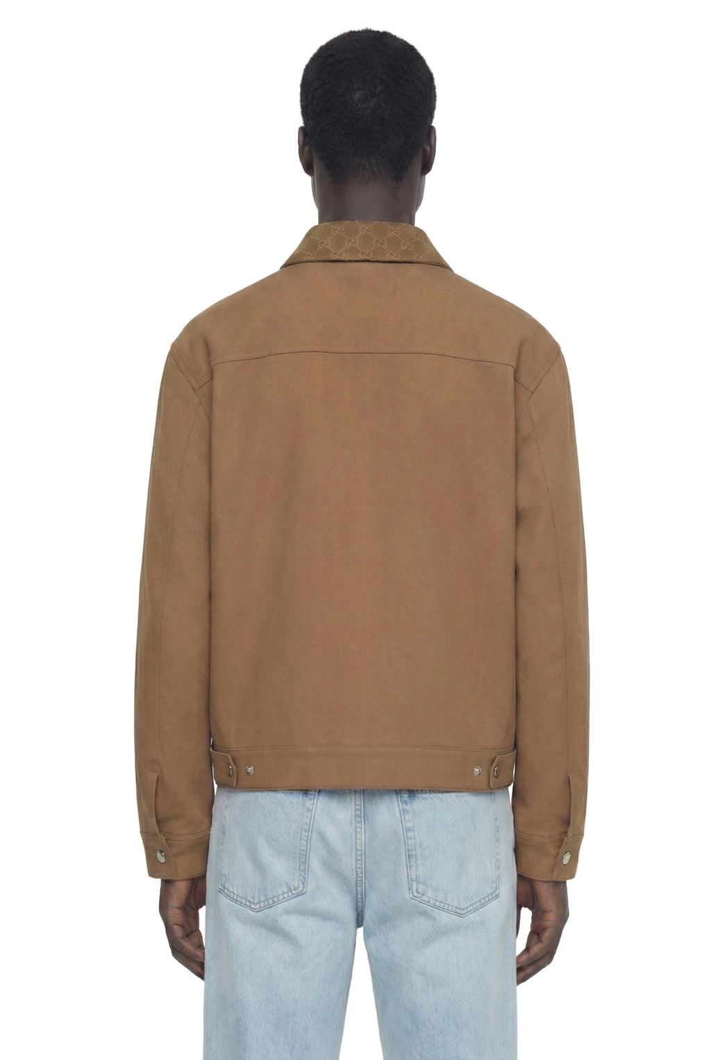 Gucci Outerwear оригінал | Швидка доставка Україна – збільшений вид