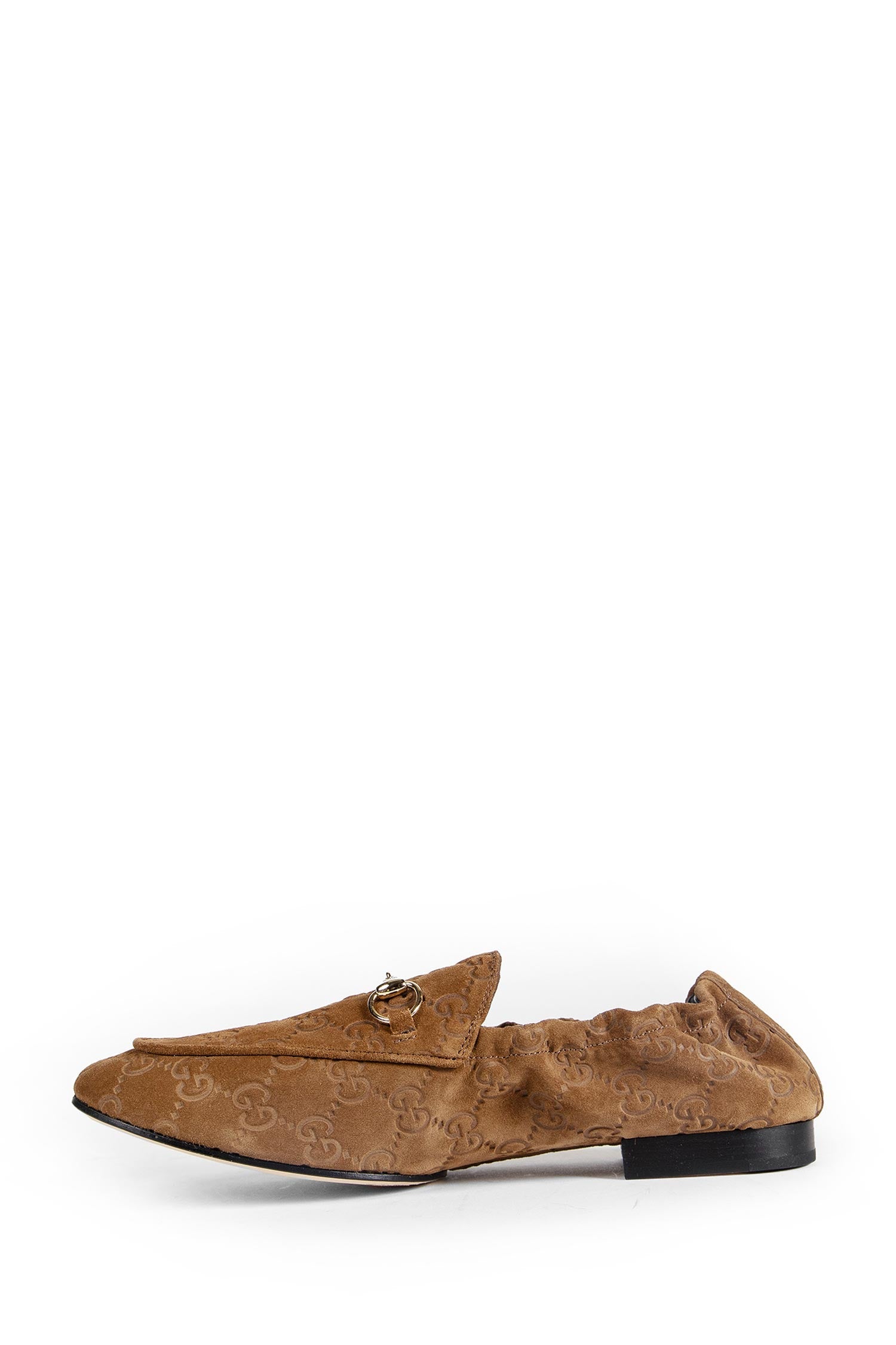 Оригінальна Jordaan Loafers Gucci – збільшений вид