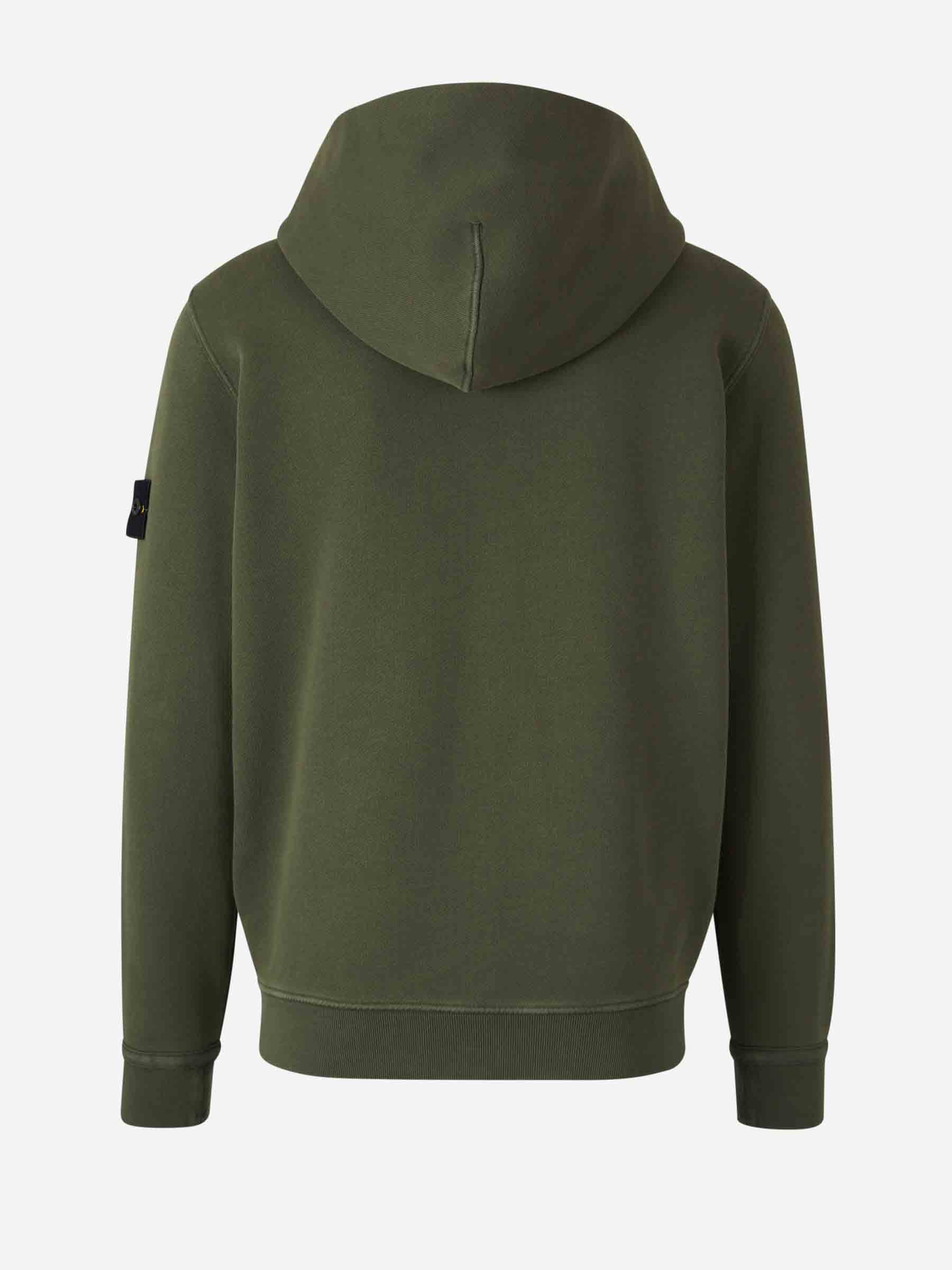 Stone island Knitwear оригінал | Швидка доставка Україна – вид ззаду - STONE ISLAND