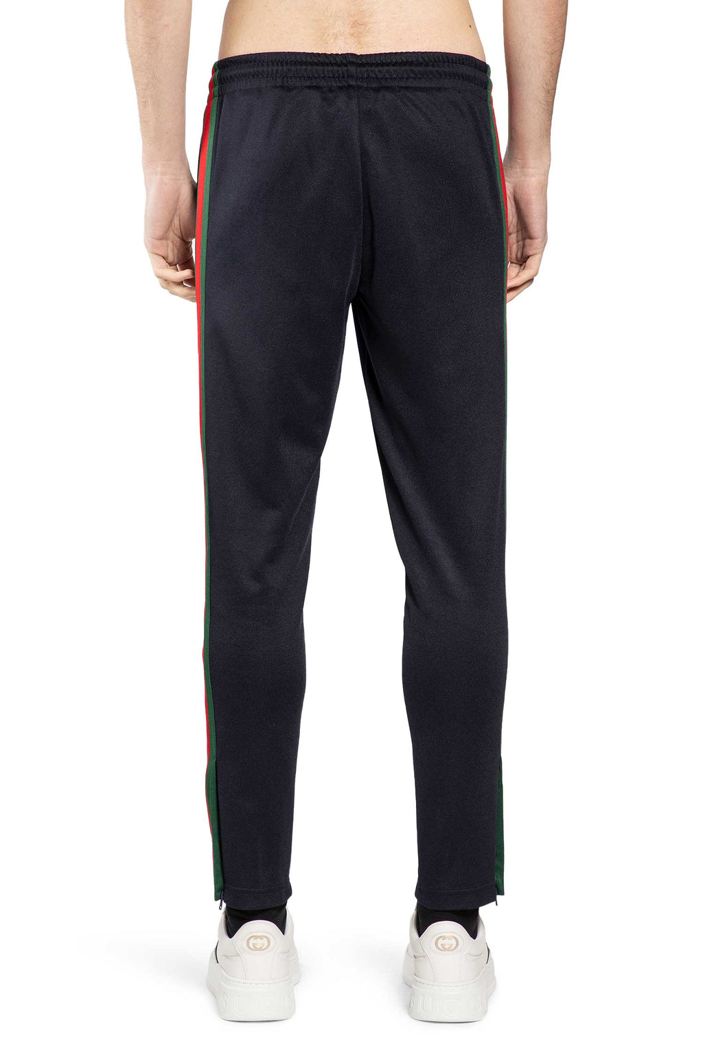 Оригінальна Technical Jersey Track Pants Gucci – збільшений вид