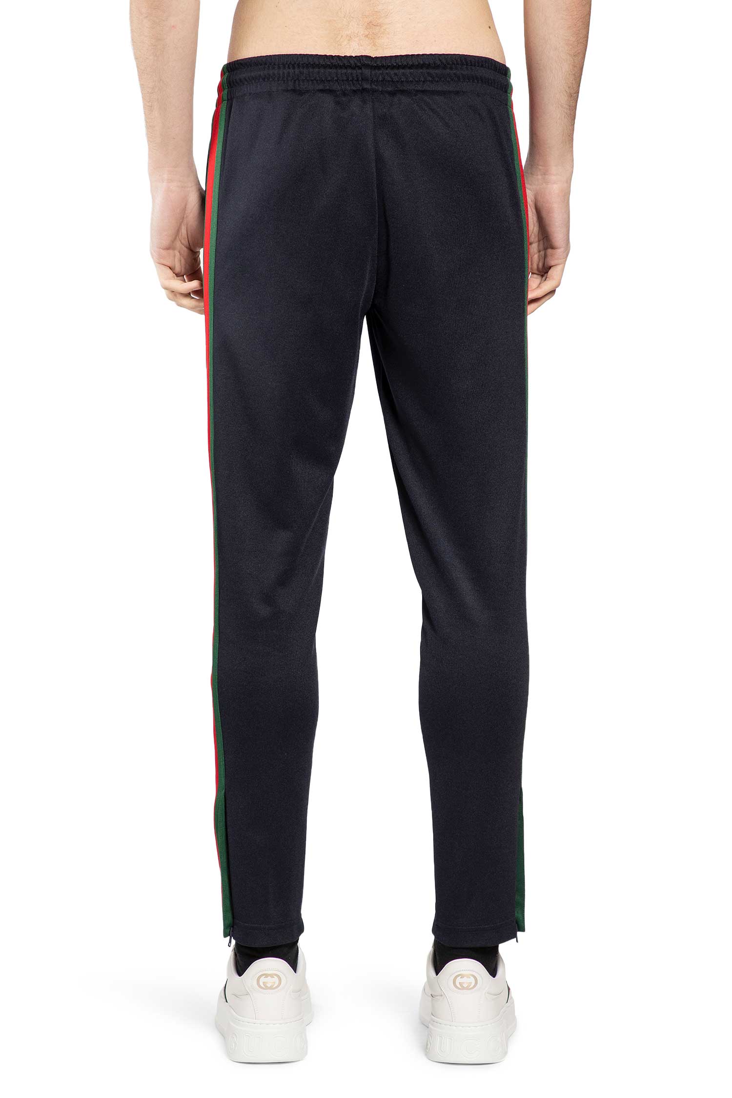 Оригінальна Technical Jersey Track Pants Gucci – збільшений вид