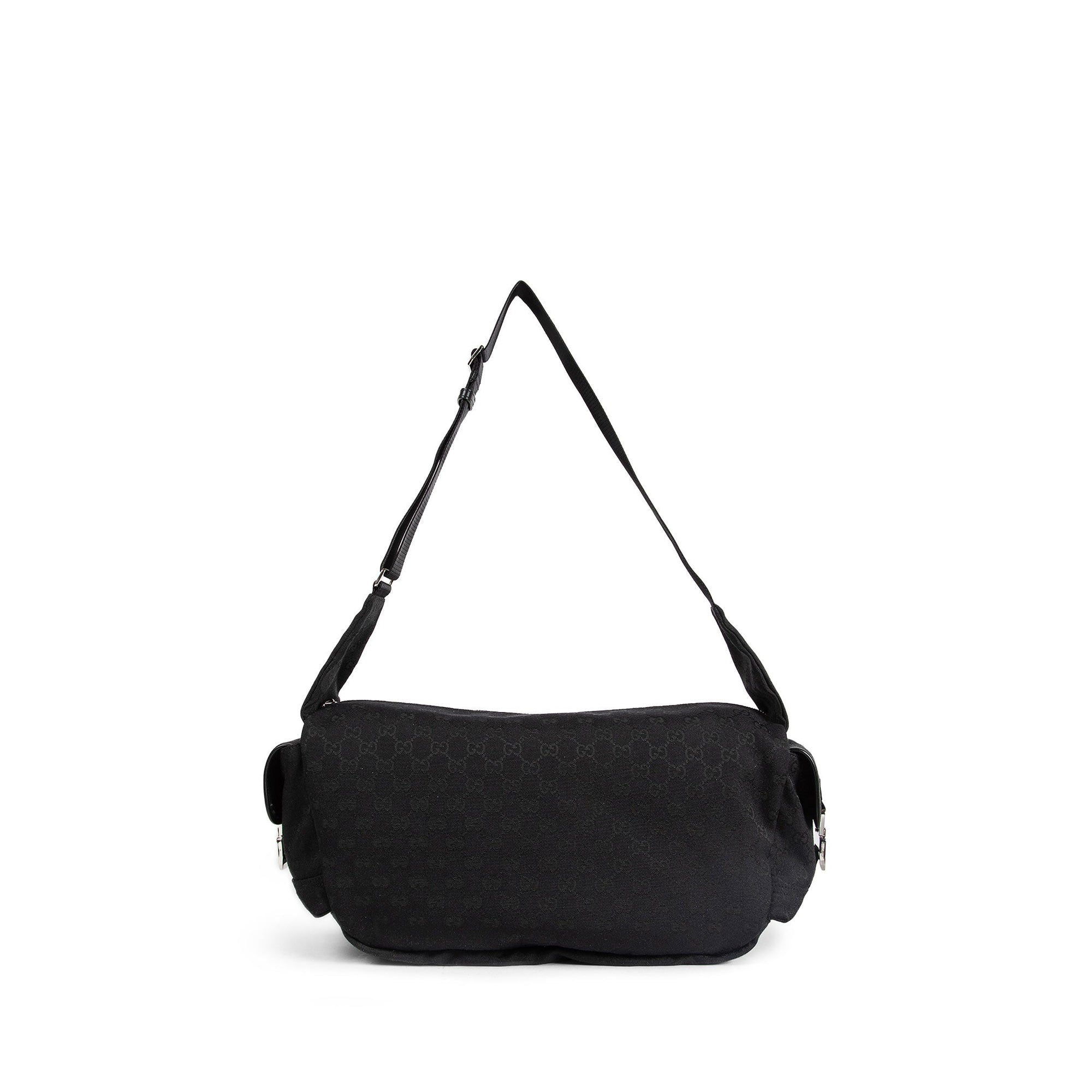 Gg Canvas Large Crossbody Bag Gucci – Гарантія оригінальності – збільшений вид