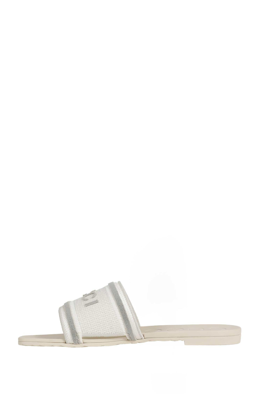 Luna Slide Sandals Gucci оригінал – Купити в Україні – збільшений вид