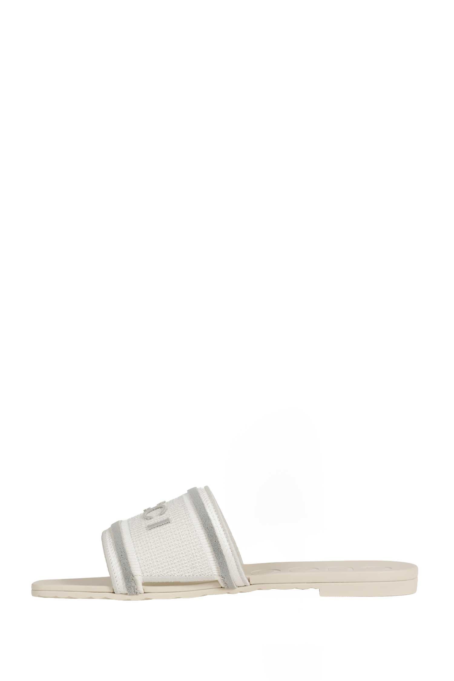Luna Slide Sandals Gucci оригінал – Купити в Україні – збільшений вид