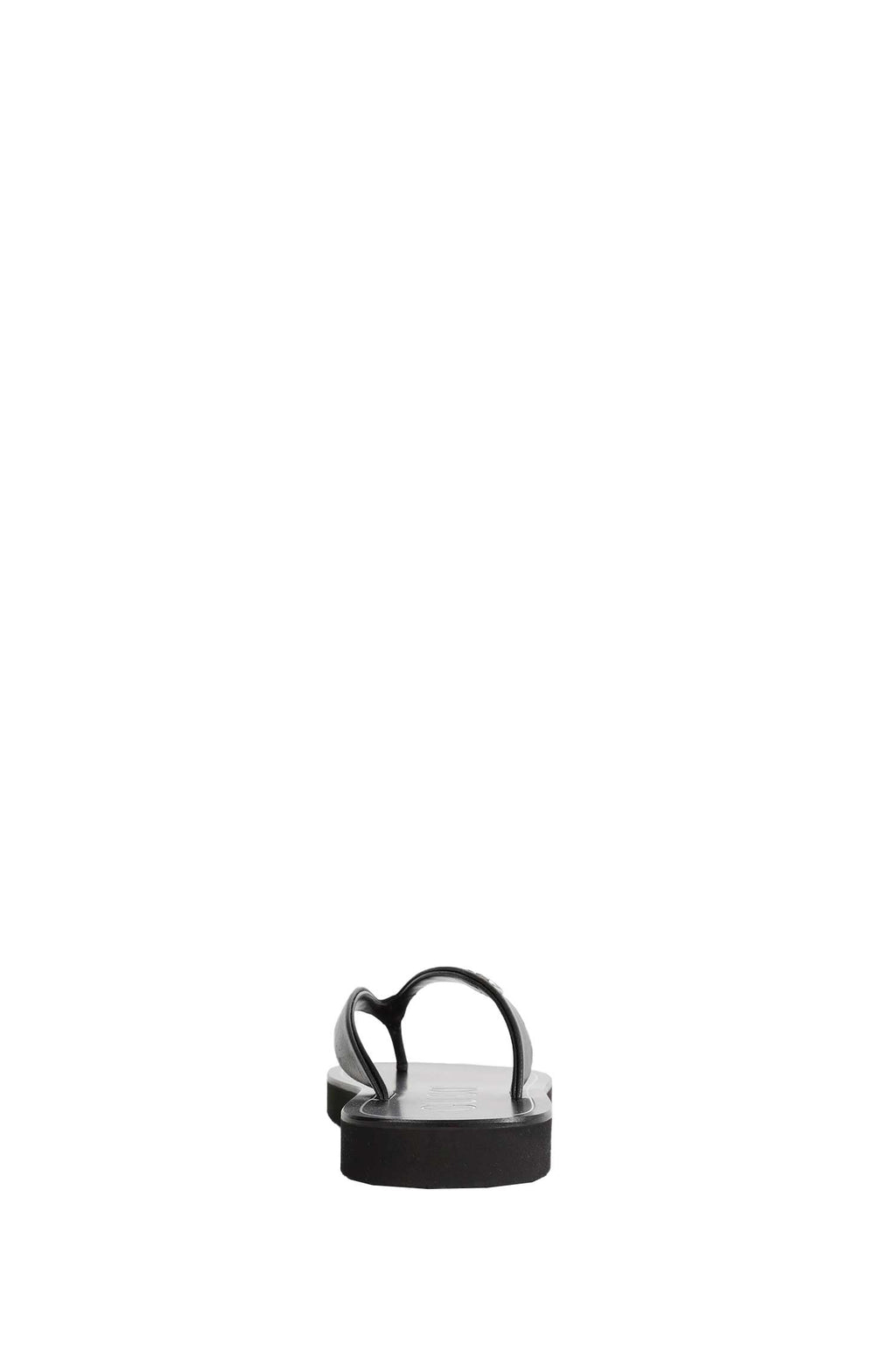 Оригінальна Double G Thong Leather Sandals Gucci – детальний вид