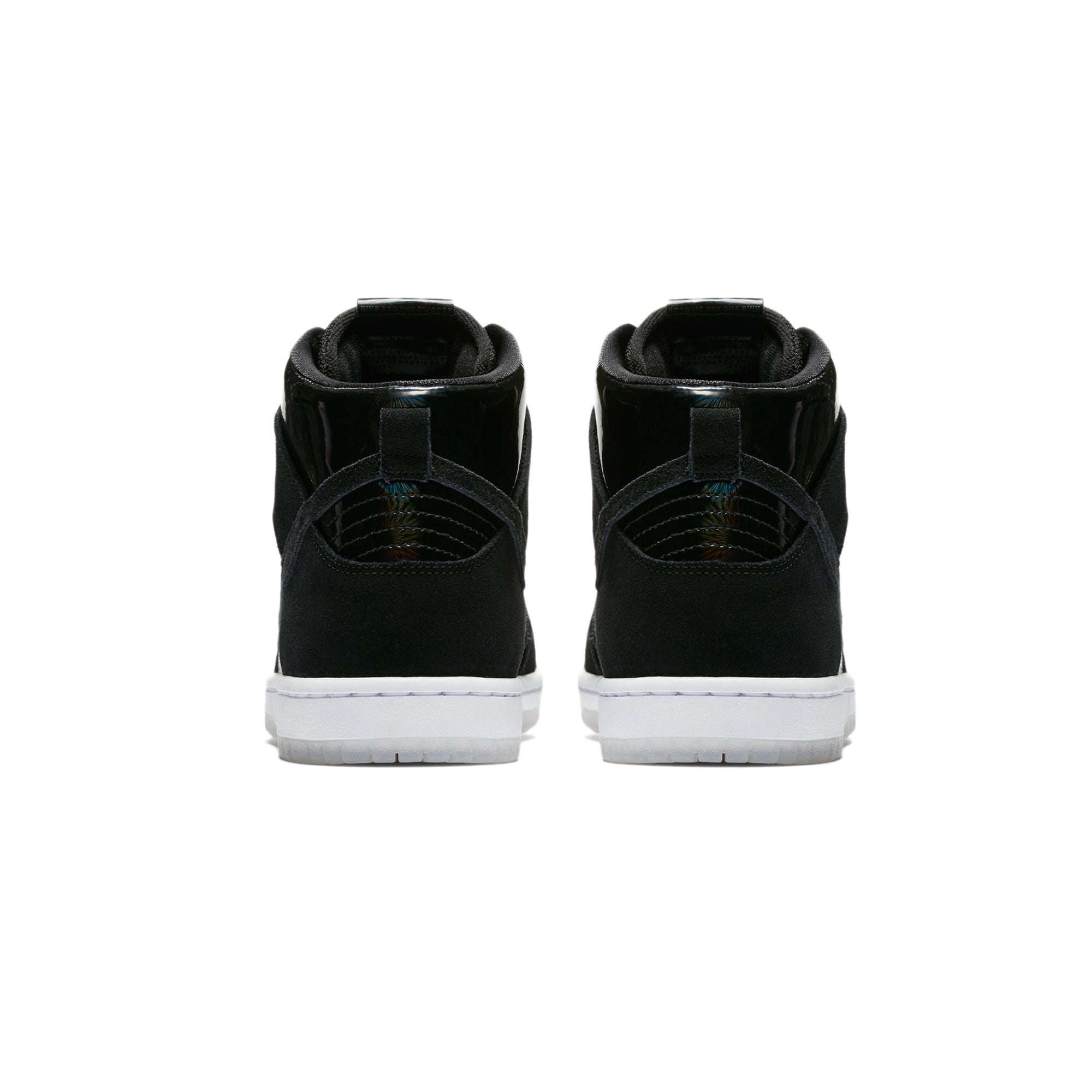 Mens Zoom Dunk High Pro [854851 001] Nike оригінал – Купити в Україні – детальний вид