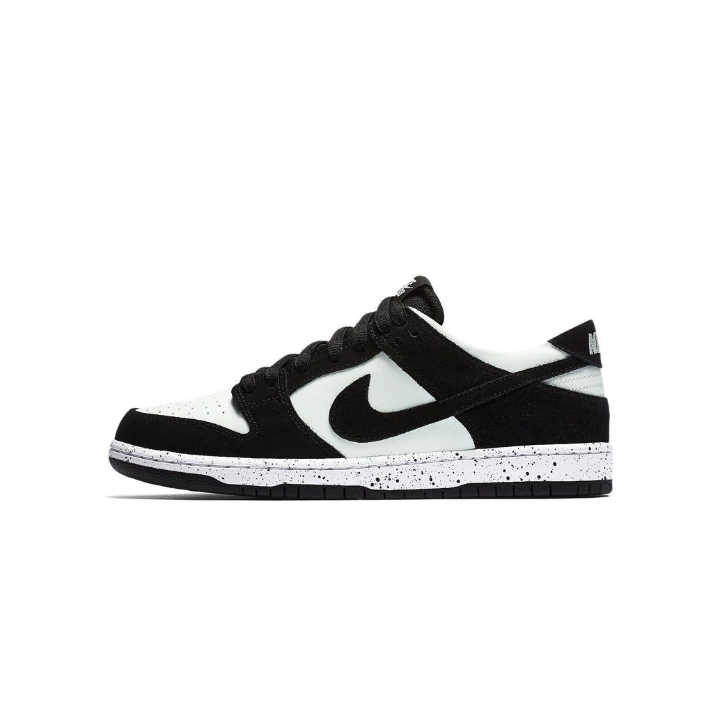 Mens Dunk Low Pro [854866 003] Nike – Гарантія оригінальності – боковий вид