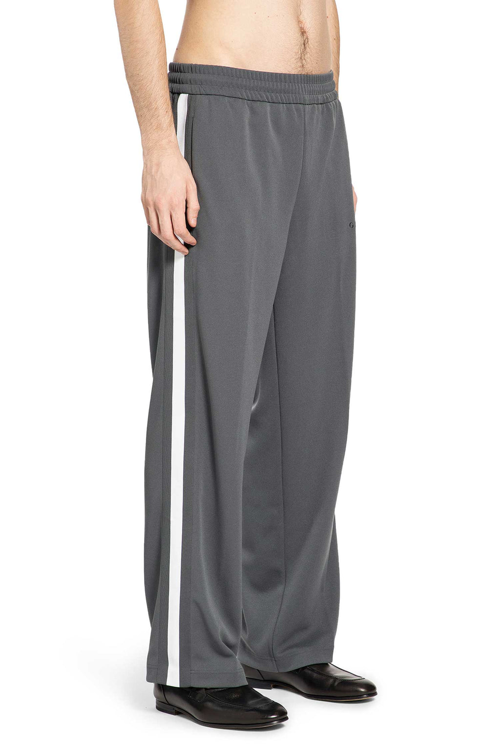 Оригінальна Technical Jersey Track Pants Gucci – детальний вид