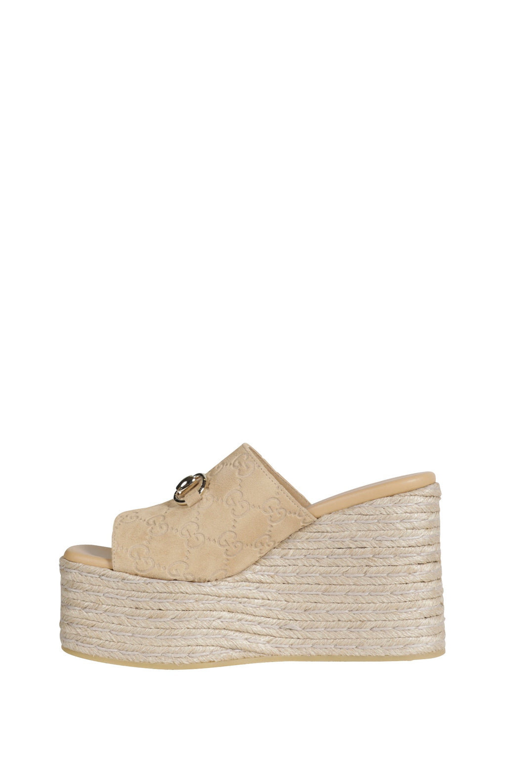 Gg Suede Espadrilles Gucci – Гарантія оригінальності – збільшений вид