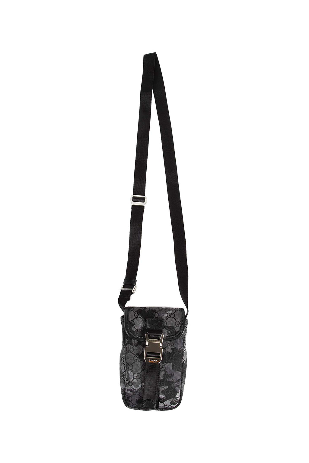 Оригінальна Shoulder Mini Bag Gucci – боковий вид
